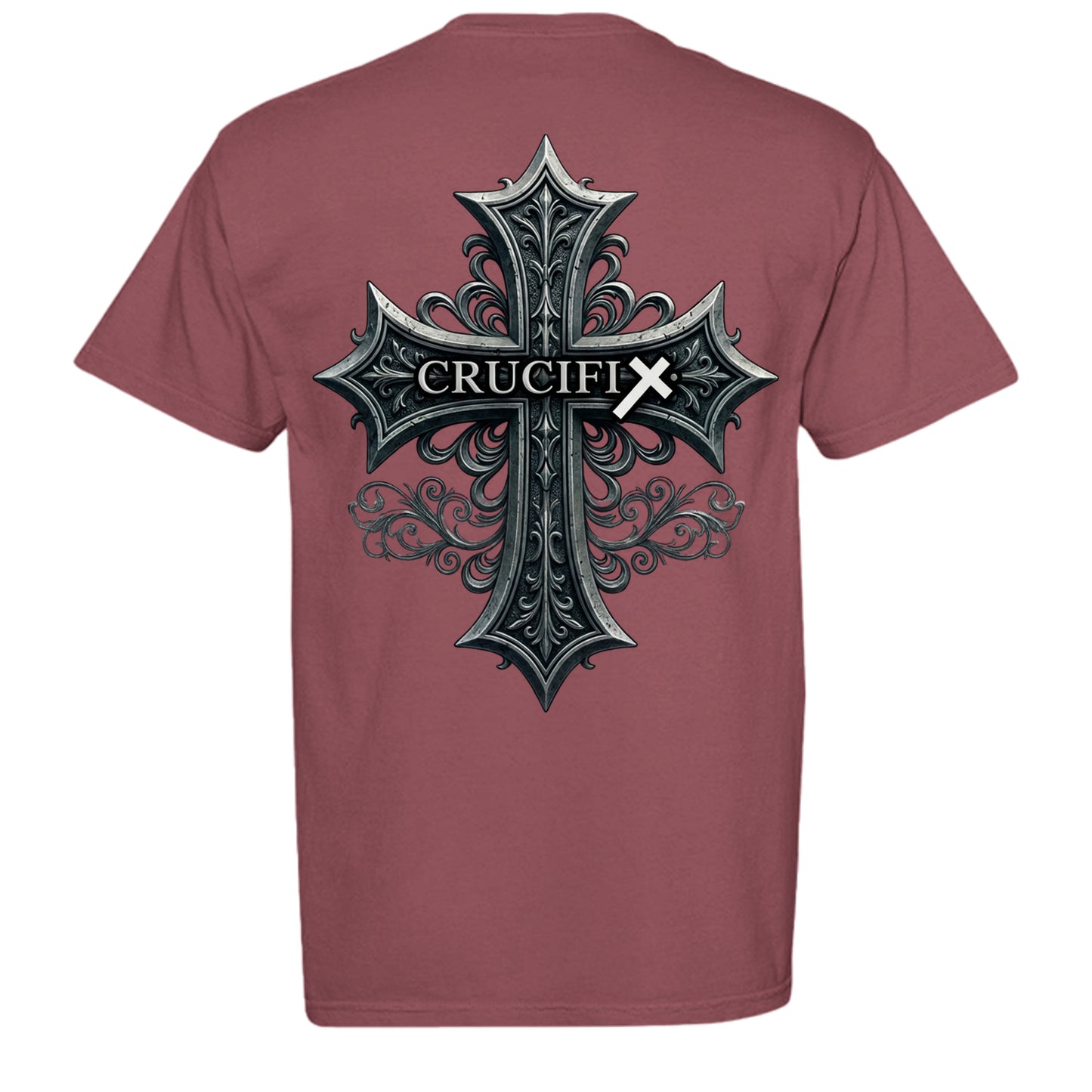 BRICK - C1717 - BACK