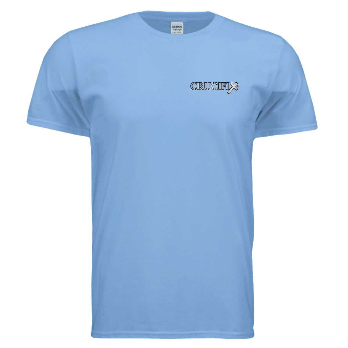 CAROLINA BLUE - G640 - FRONT
