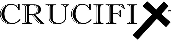 CRUCIFIX APPAREL 