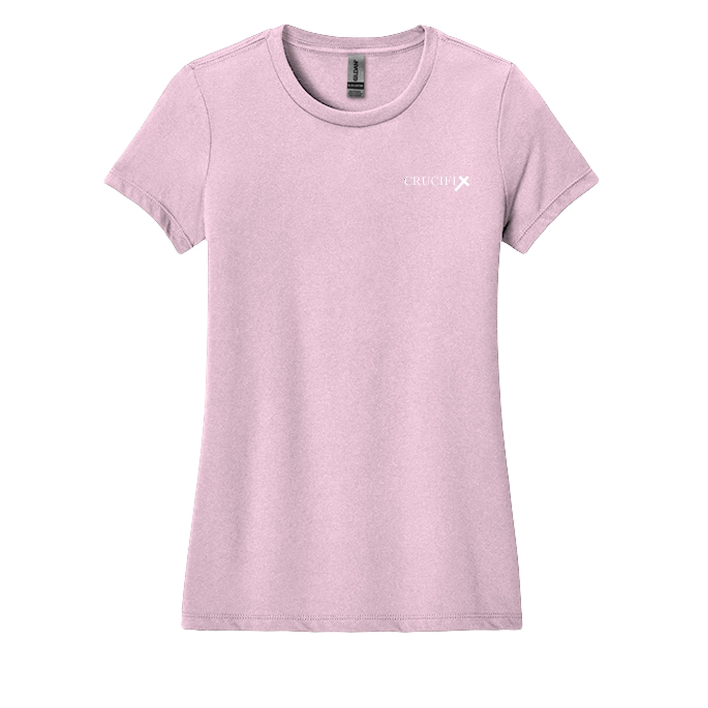 LIGHT PINK - G500L - FRONT
