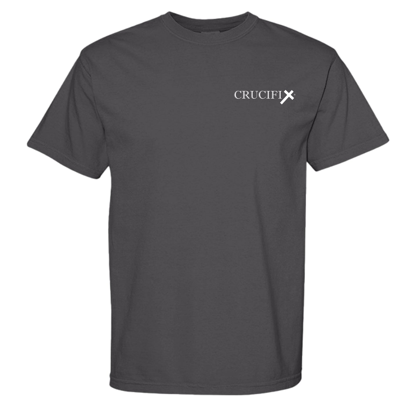 GRAPHITE - C1717 - FRONT