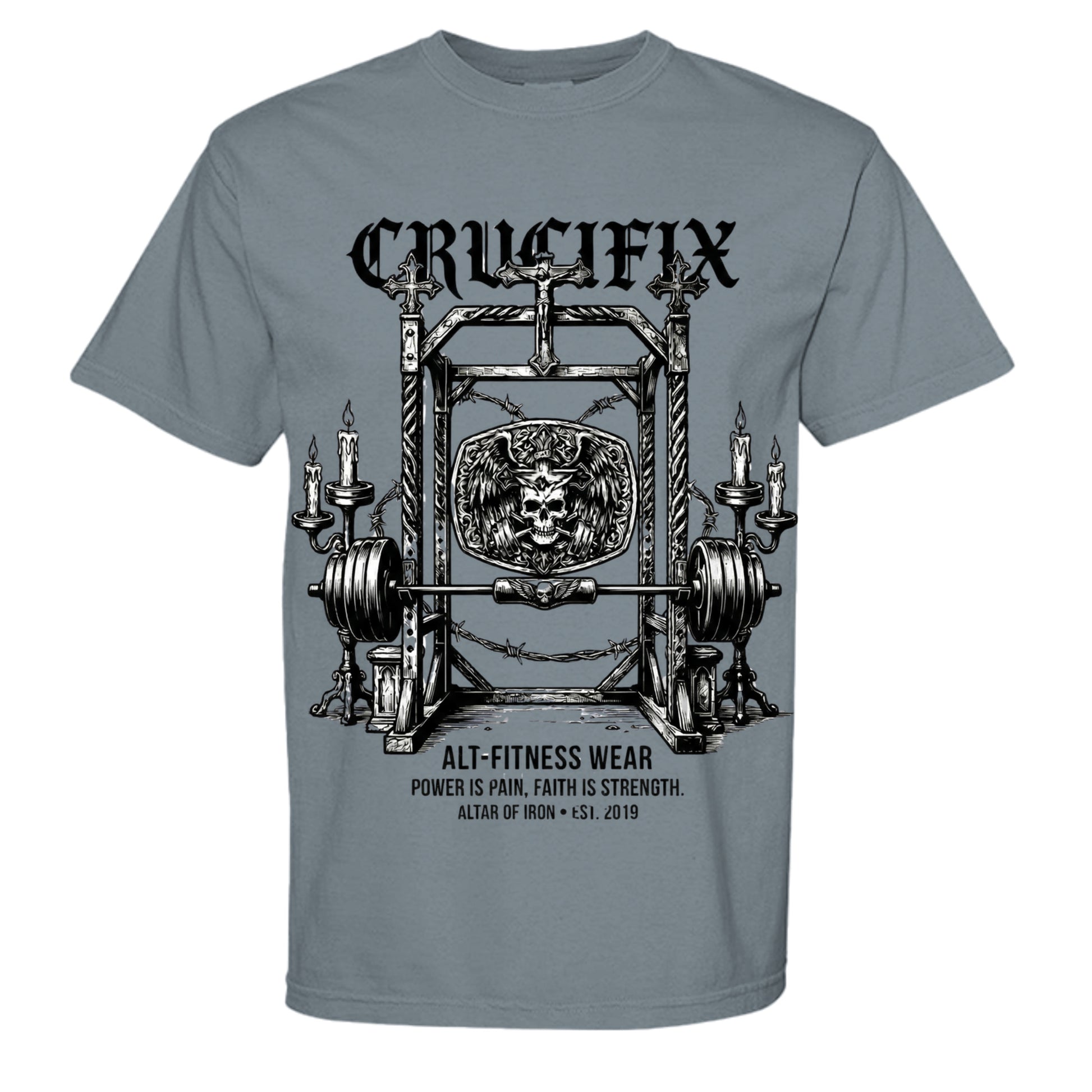 GRANITE - C1717 - FRONT