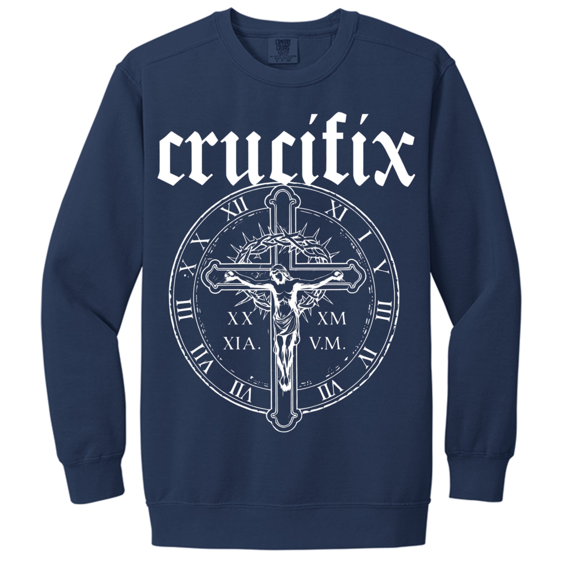 TRUE NAVY - 1566 - FRONT