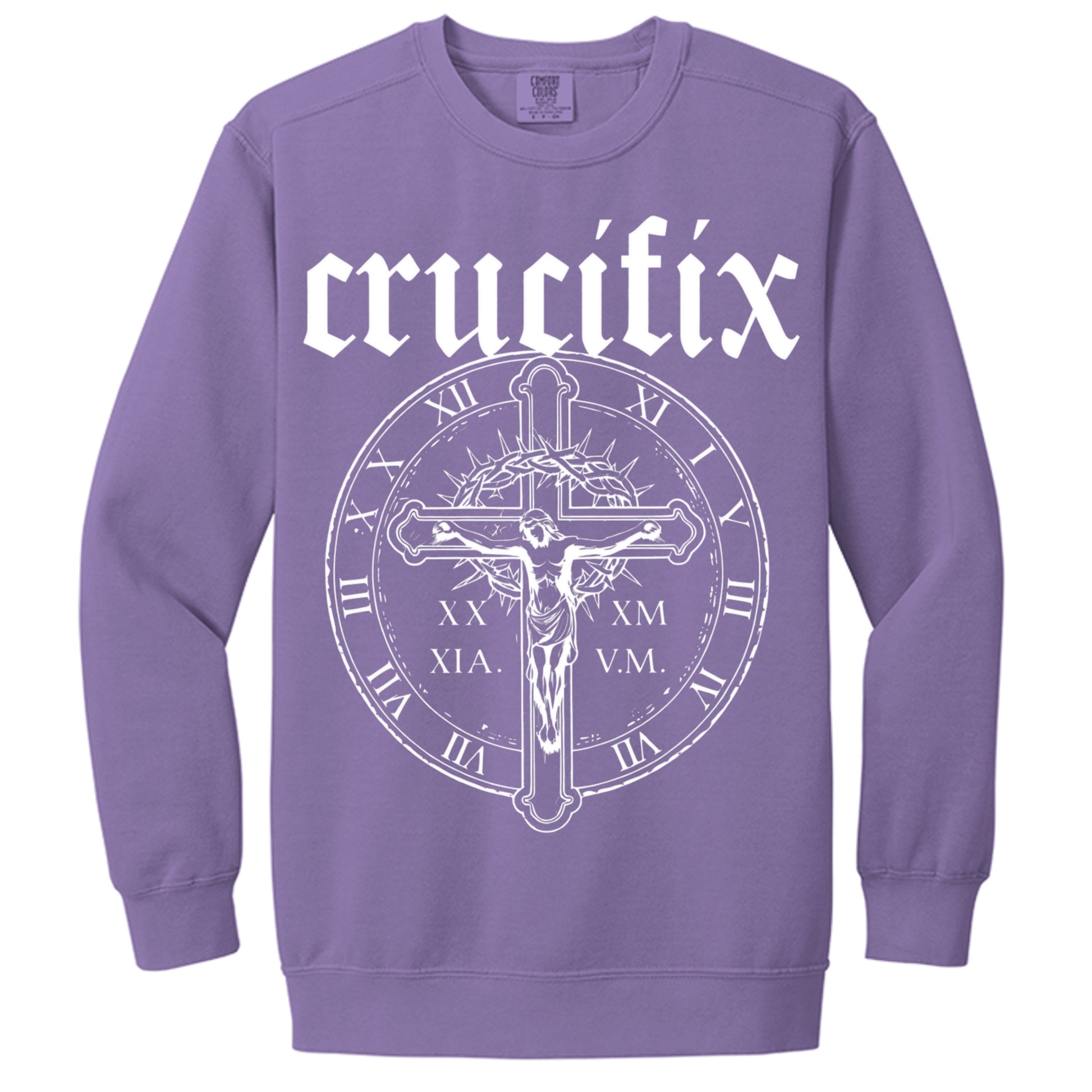 VIOLET - 1566 - FRONT