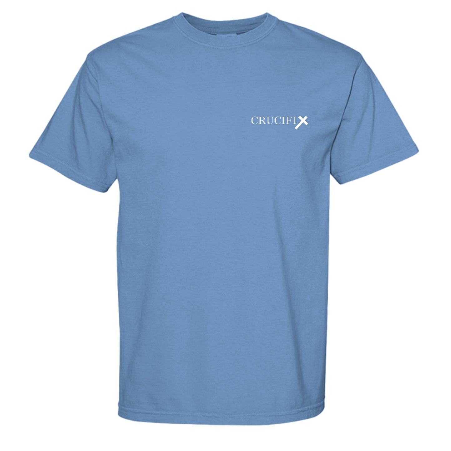 FLO BLUE - C1717 - FRONT