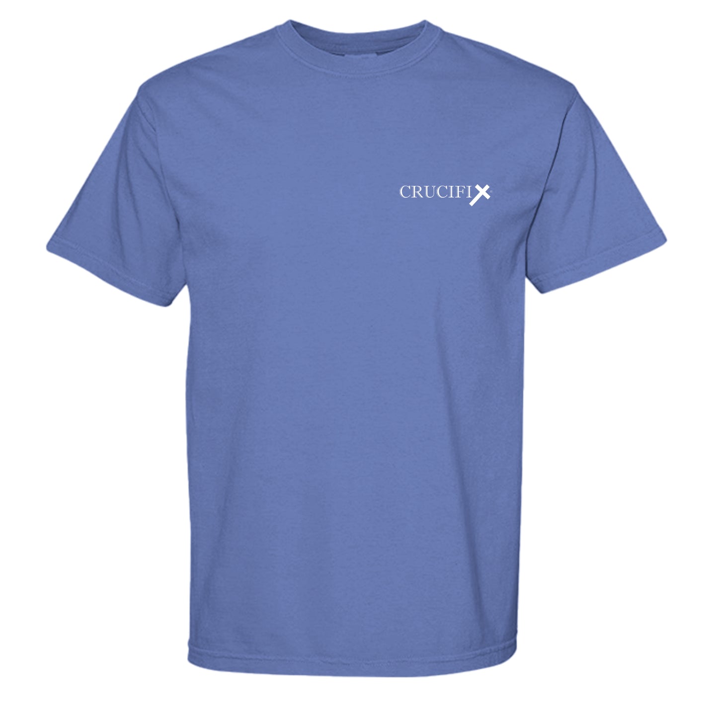 PERIWINKLE - C1717 - FRONT