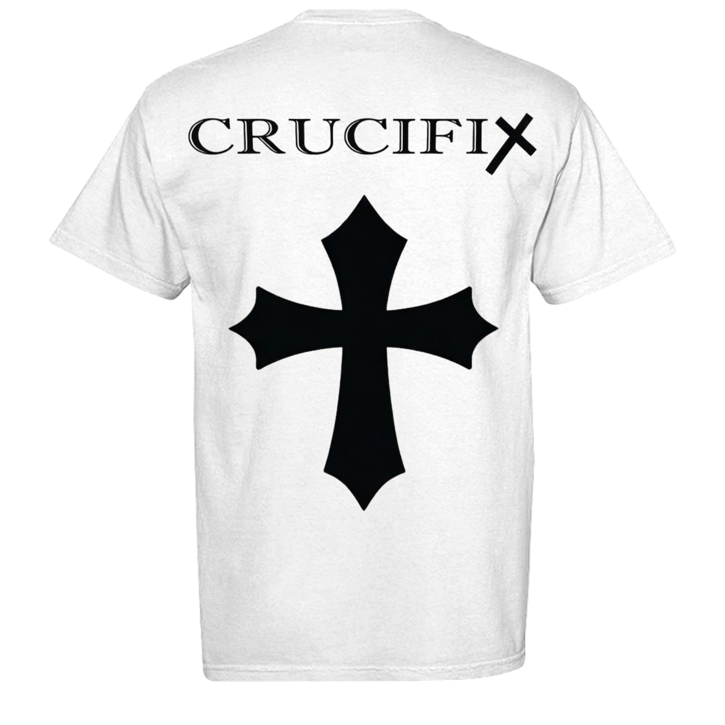 WHITE - C1717 - BACK