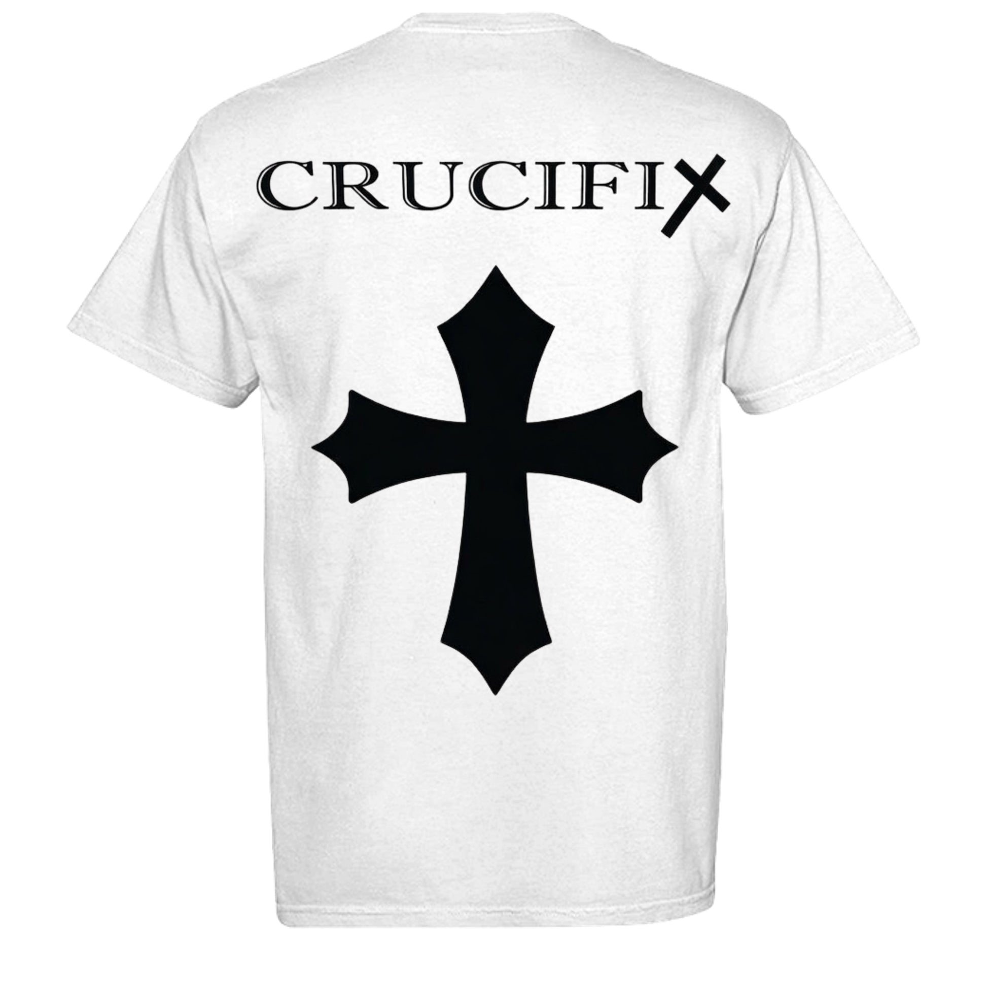 WHITE - C1717 - BACK