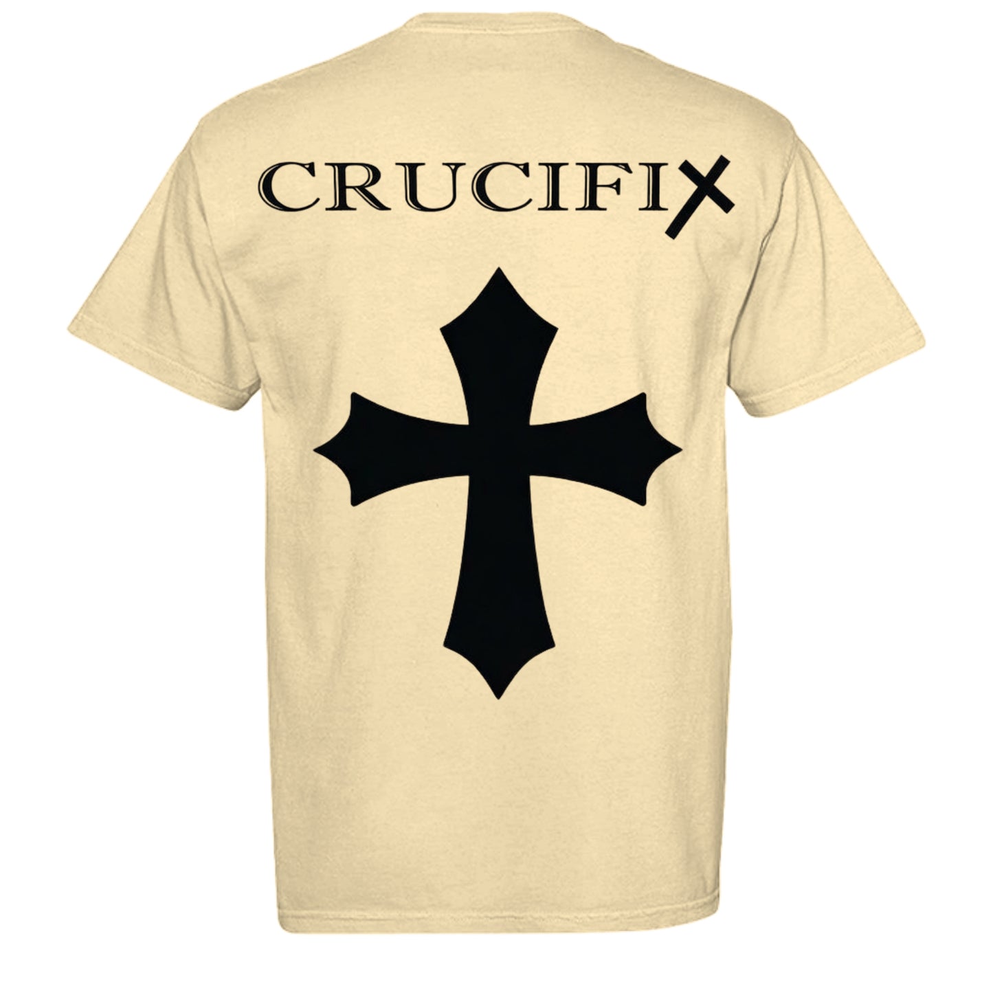 BUTTER - C1717 - BACK