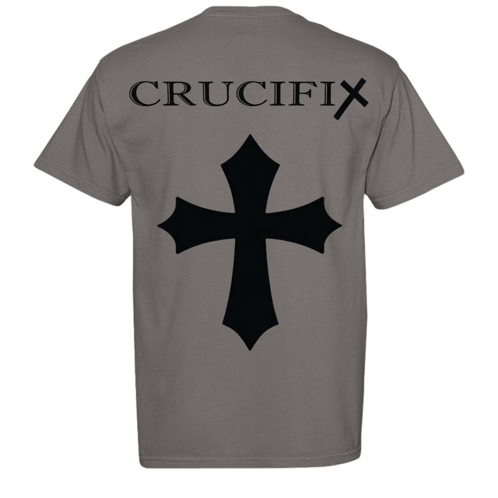 GREY - C1717 - BACK