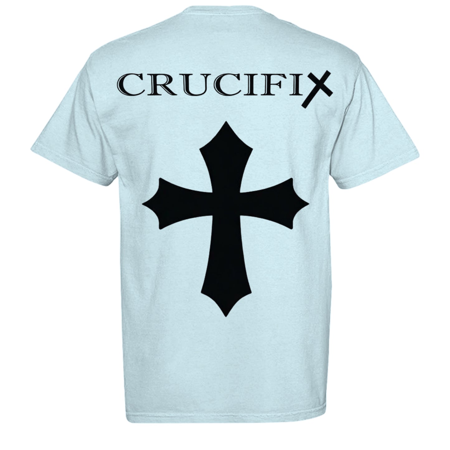 CHAMBRAY - C1717 - BACK