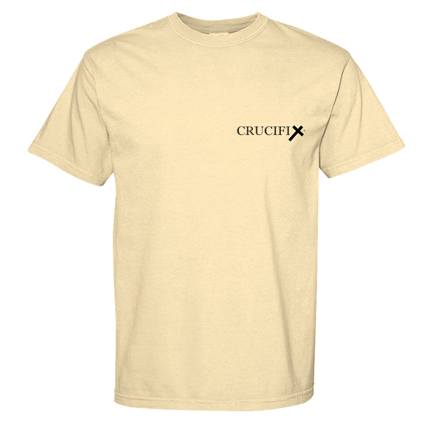 BUTTER - C1717 - FRONT
