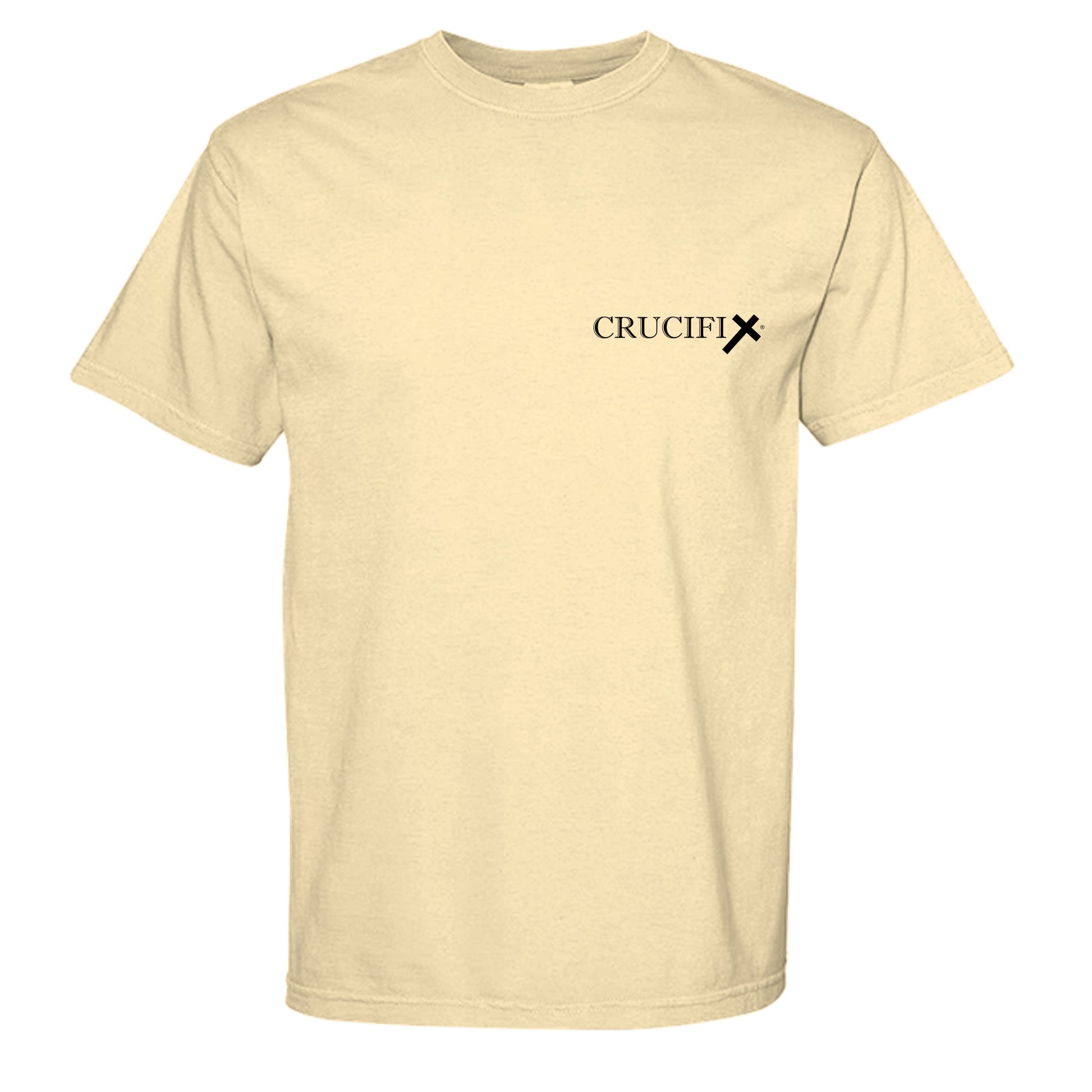 BUTTER - C1717 - FRONT