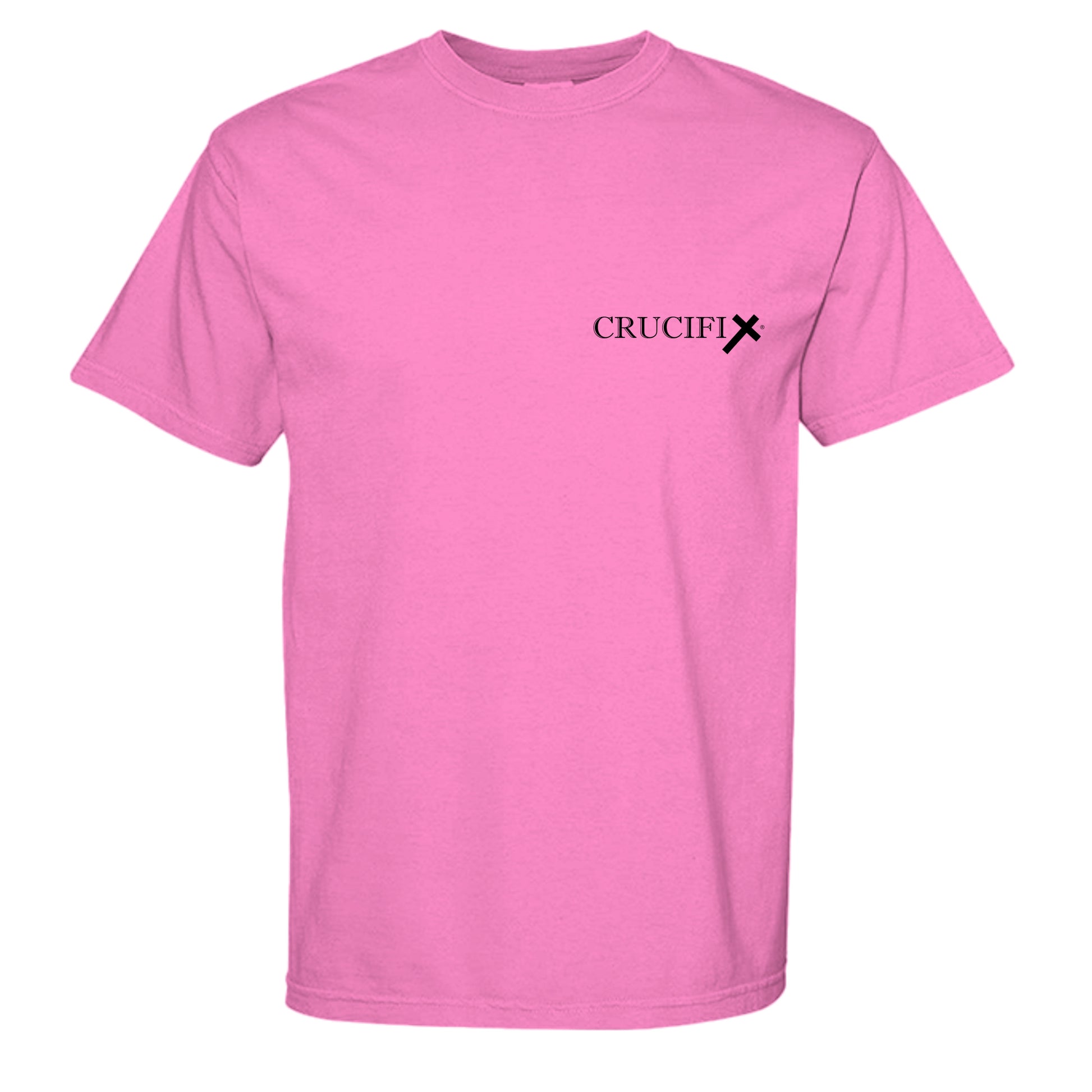 NEON PINK - C1717 - FRONT
