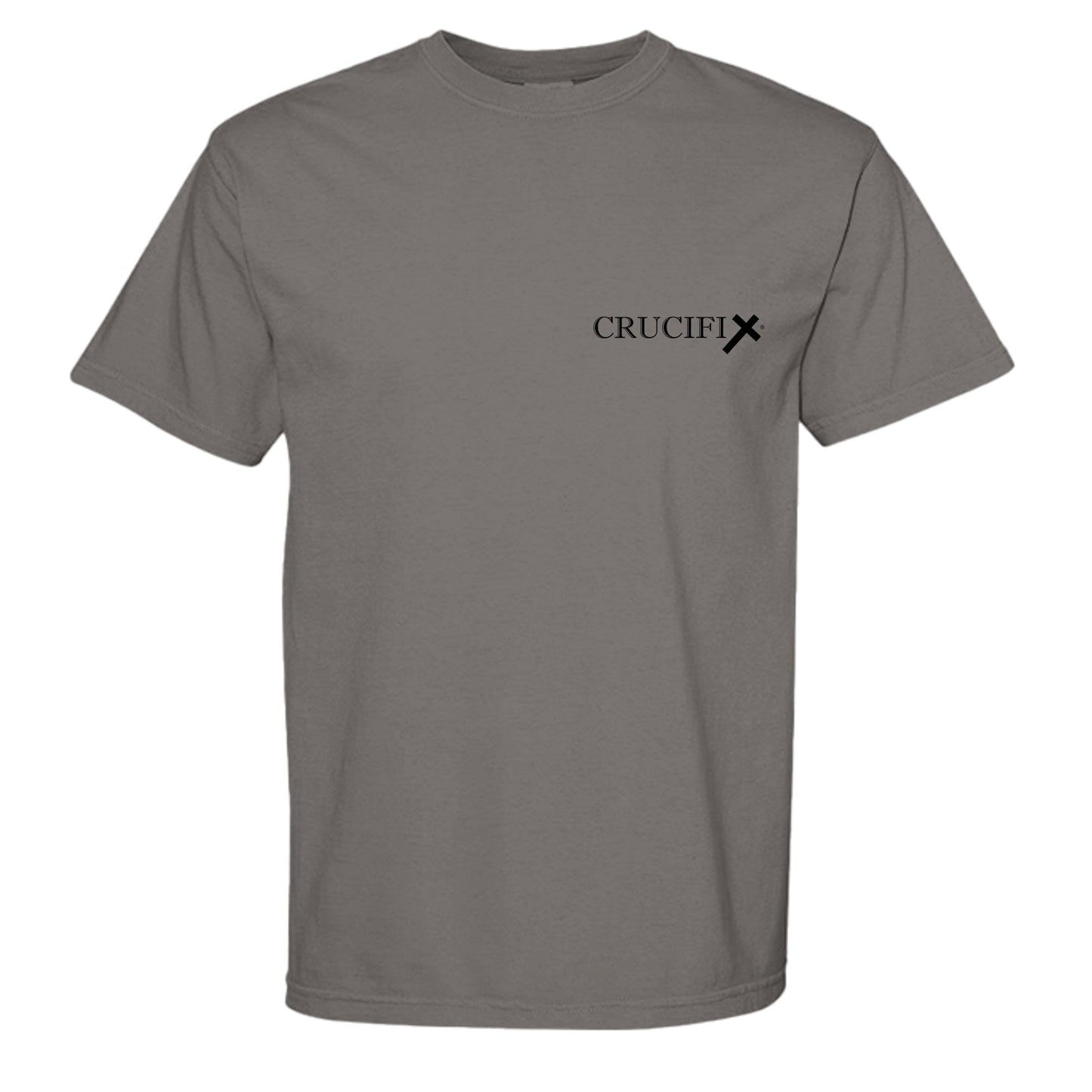 GREY - C1717 - FRONT