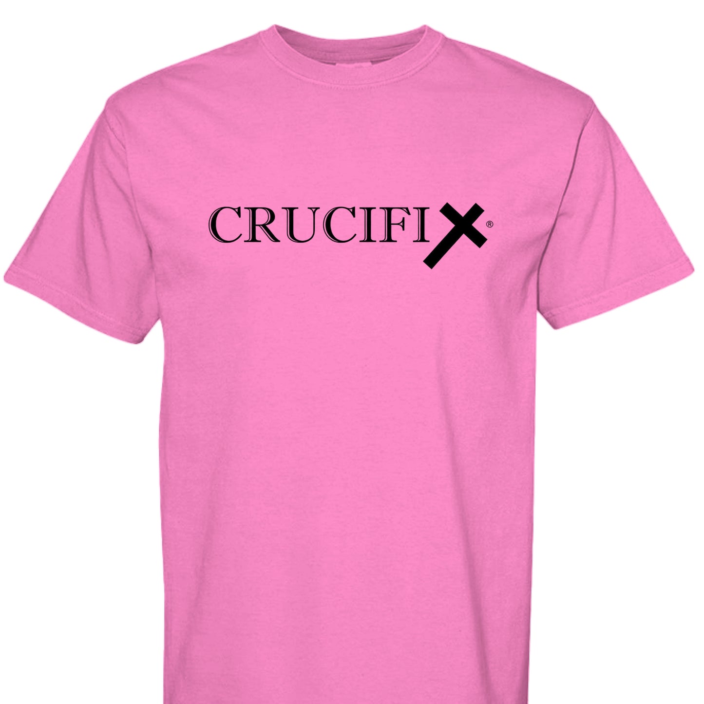 NEON PINK - FRONT
