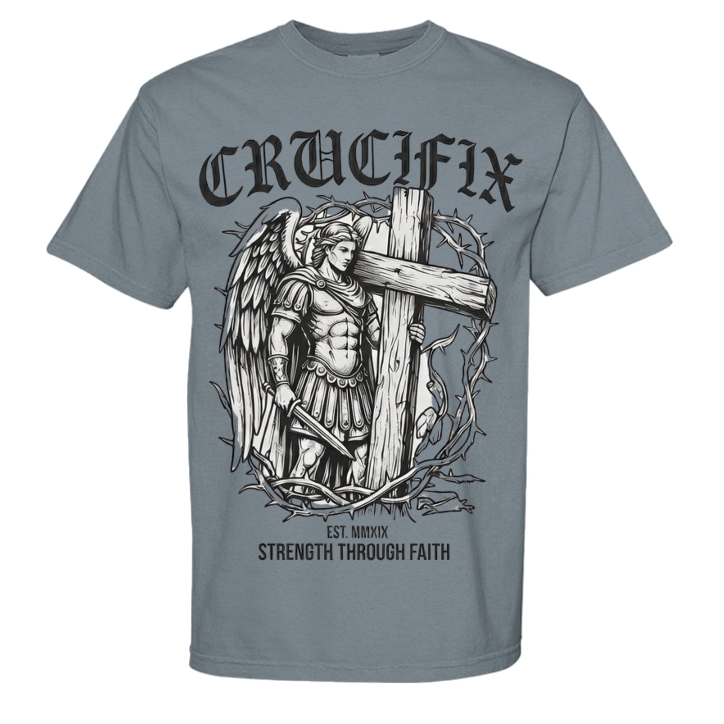 GRANITE - C1717 - FRONT