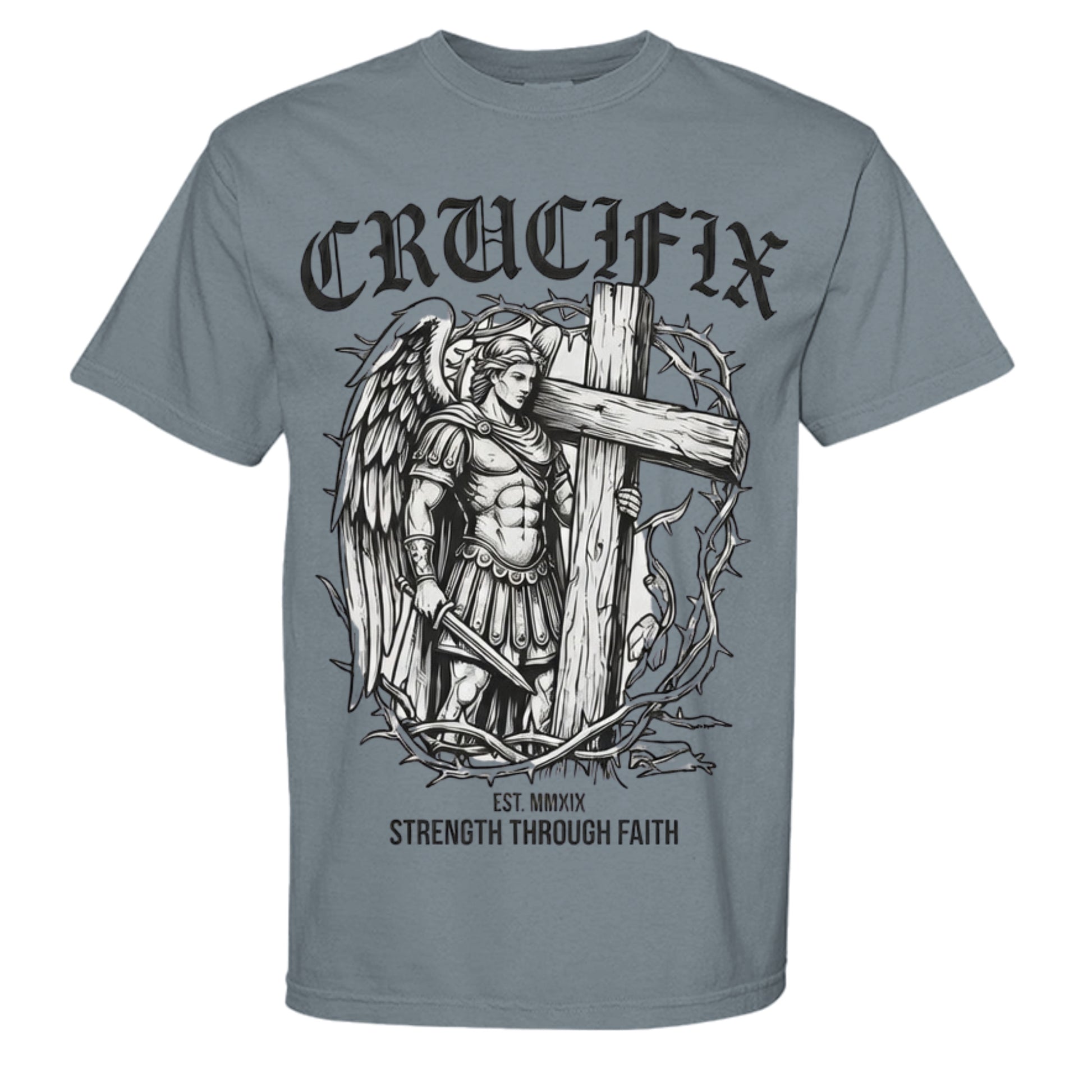 GRANITE - C1717 - FRONT