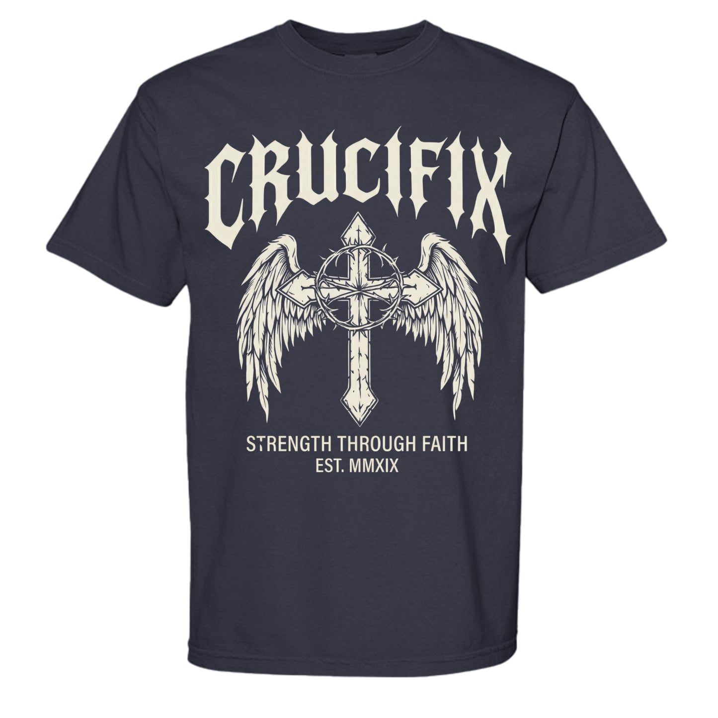 NAVY - C1717 - FRONT