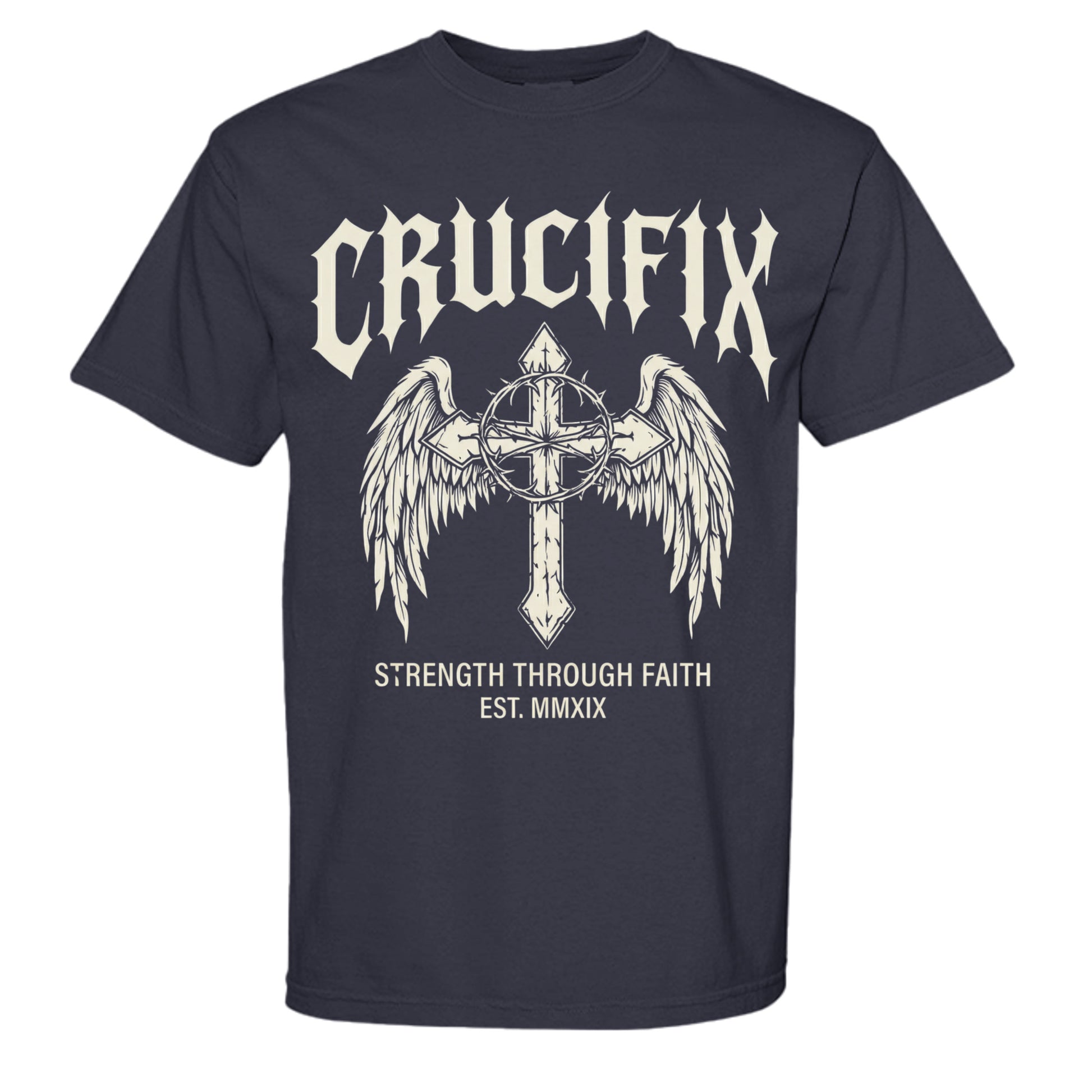 NAVY - C1717 - FRONT