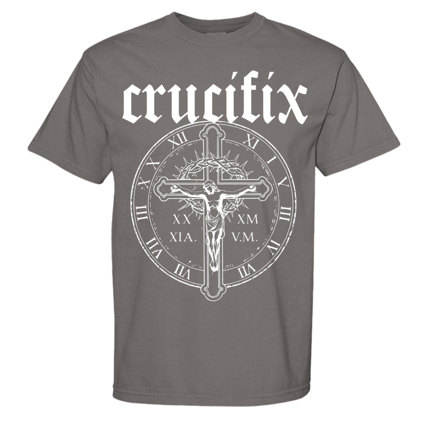 GREY - C1717 - FRONT
