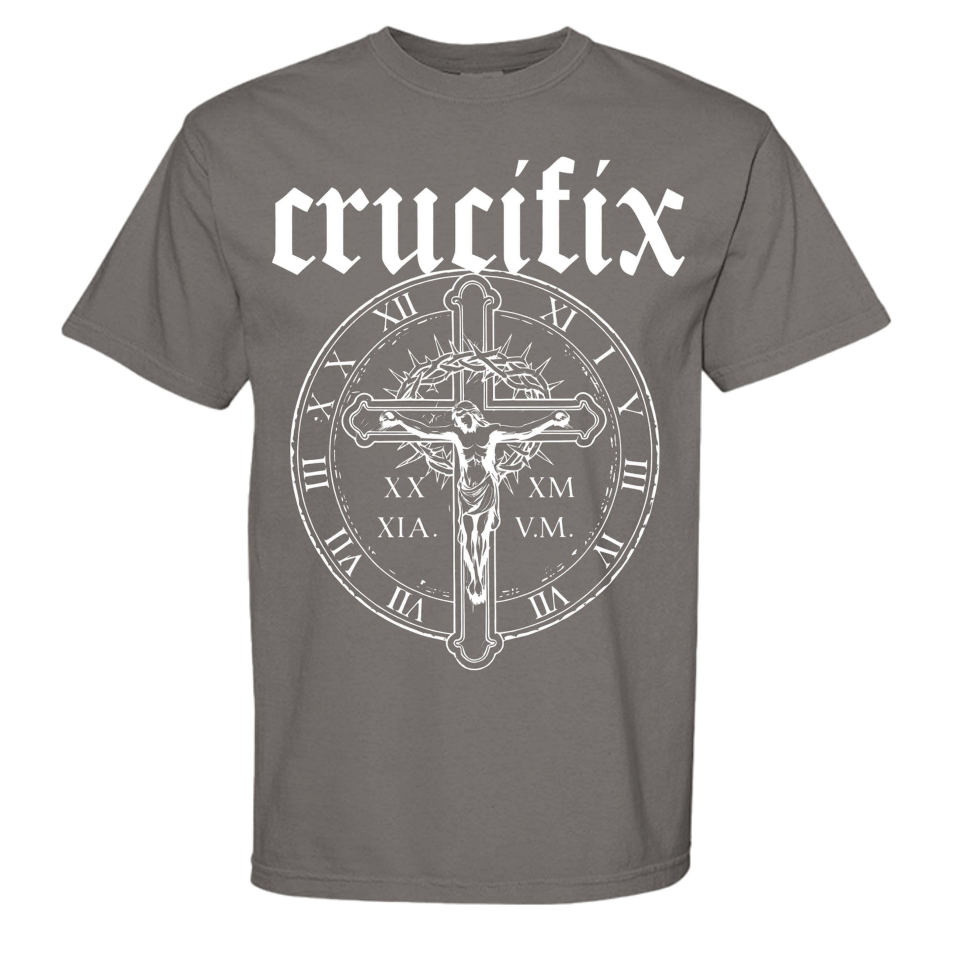 GREY - C1717 - FRONT