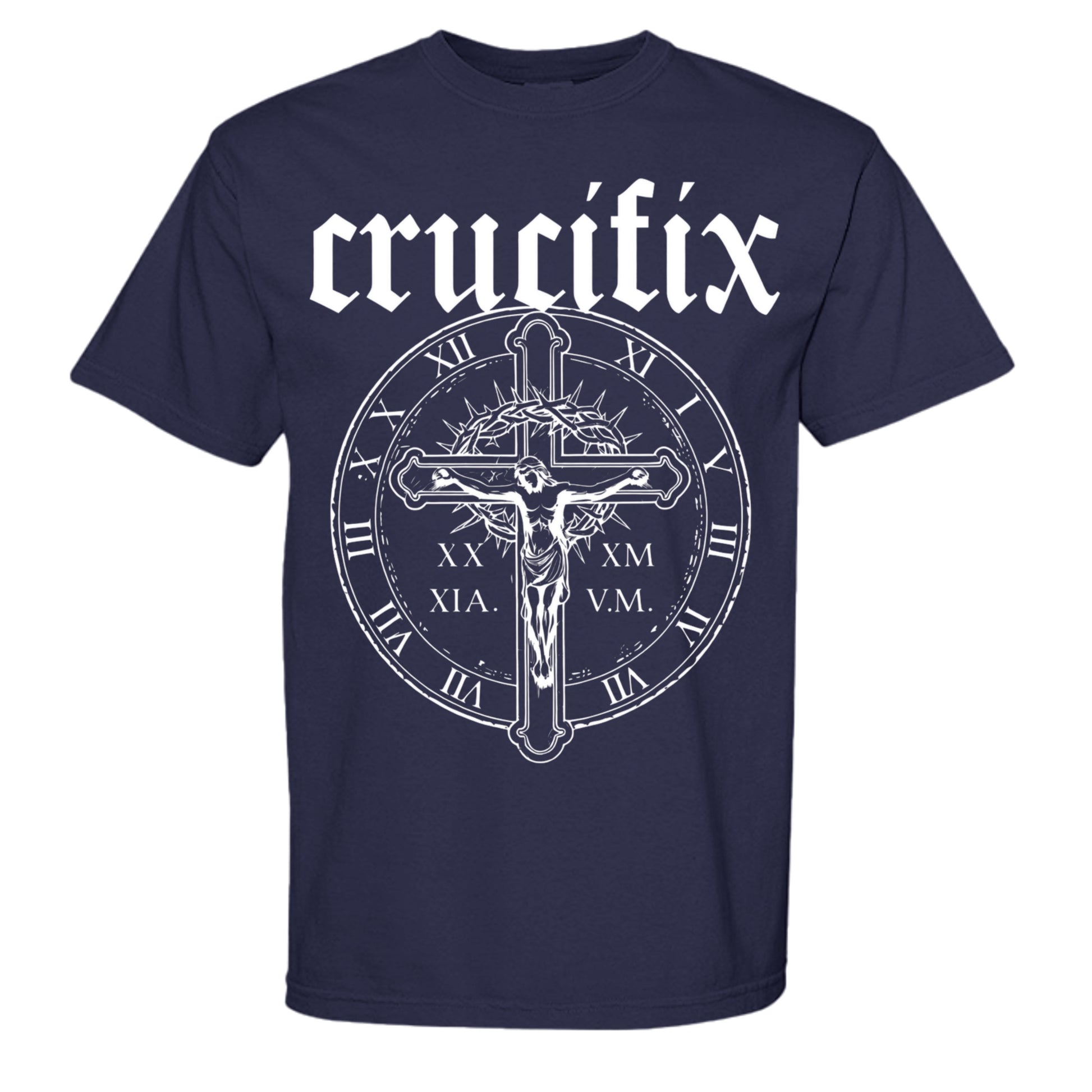 TRUE NAVY - C1717 - FRONT