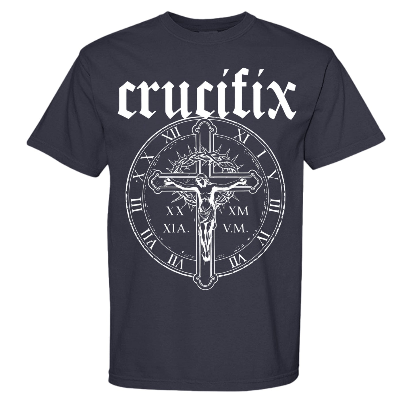 NAVY - C1717 - FRONT