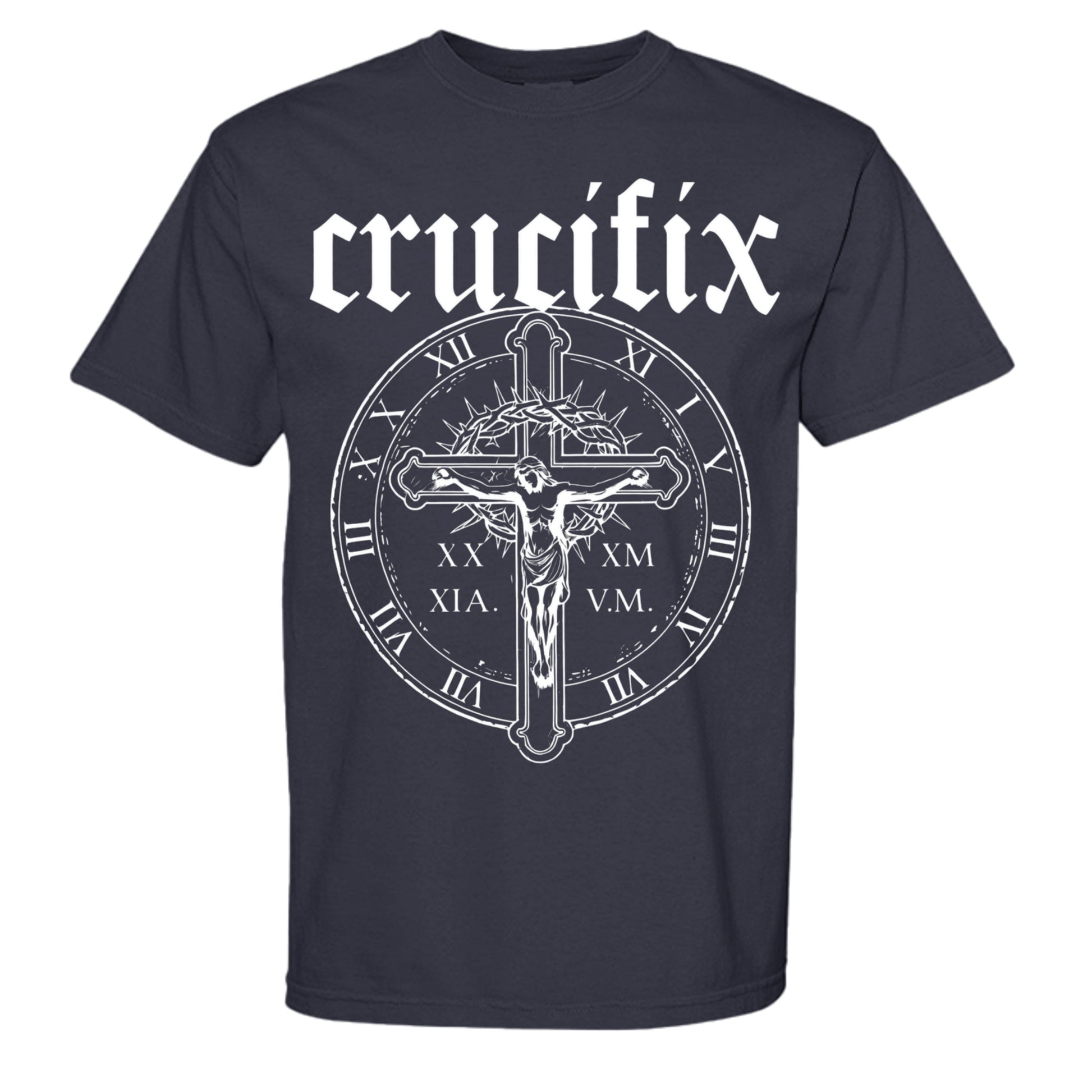 NAVY - C1717 - FRONT