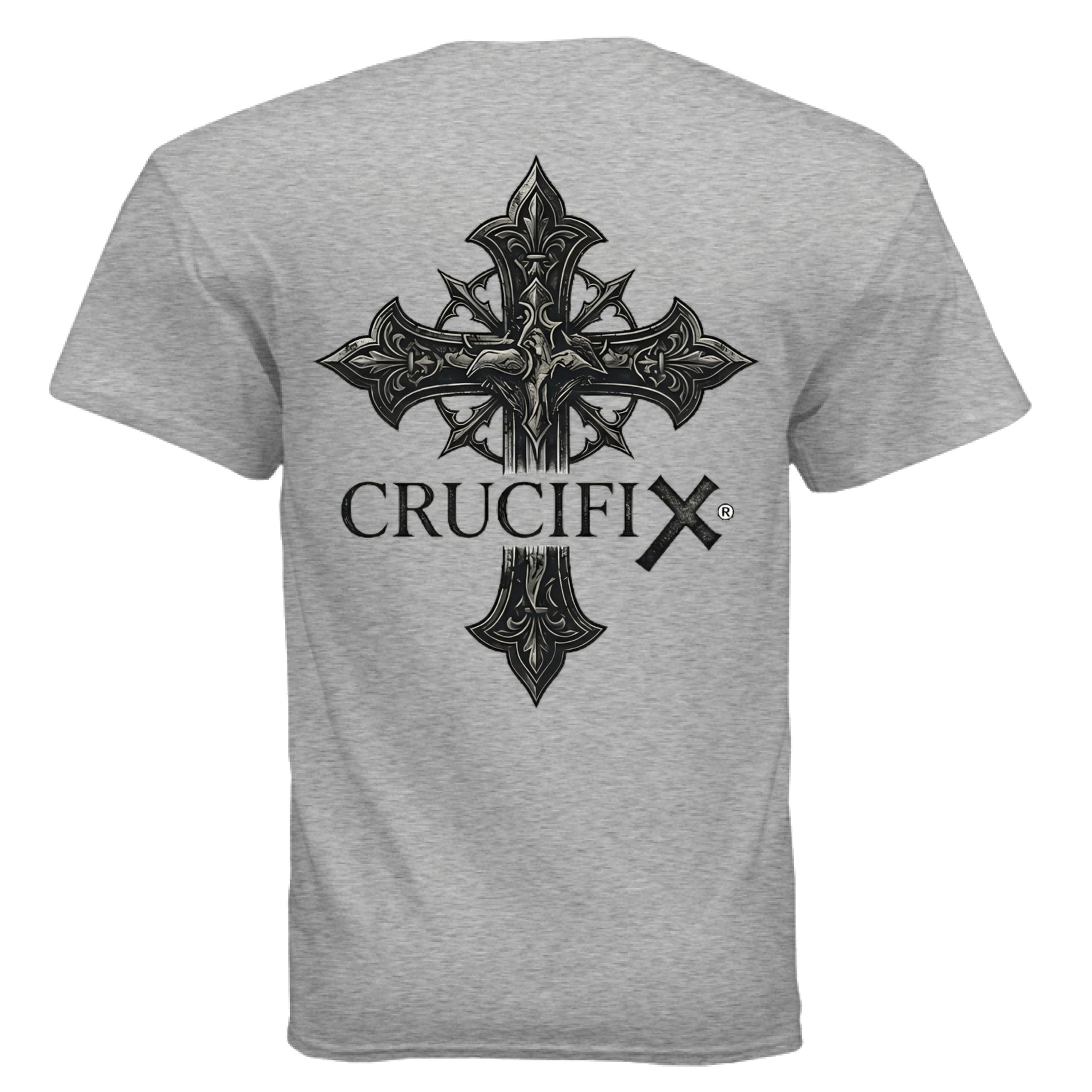 SPORT GREY - BACK