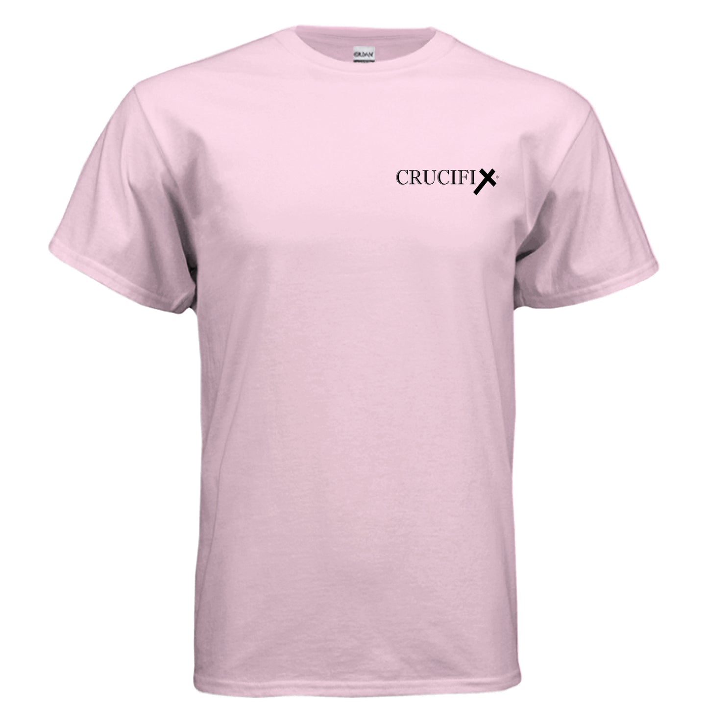 LIGHT PINK - FRONT