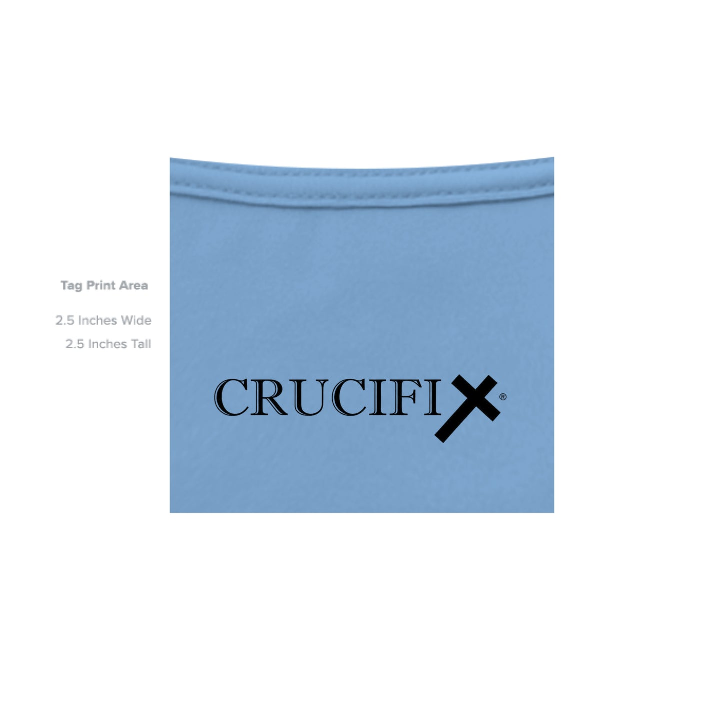 CAROLINA BLUE - INSIDE_TAG_LINE