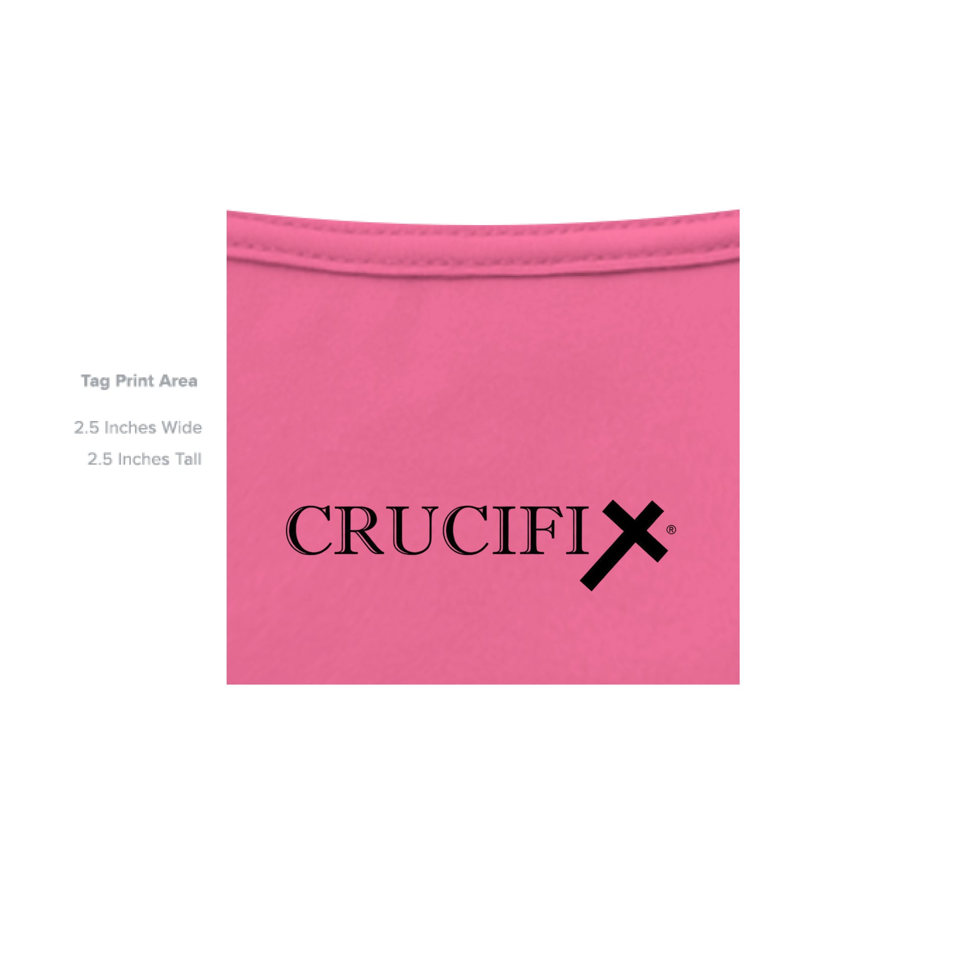 SAFETY PINK - INSIDE_TAG_LINE