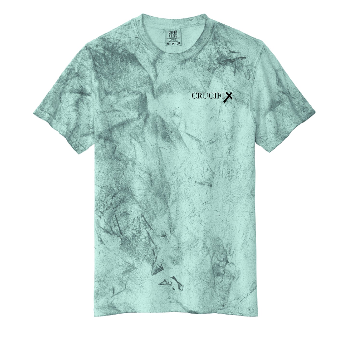 Seaglass - 1745 - FRONT