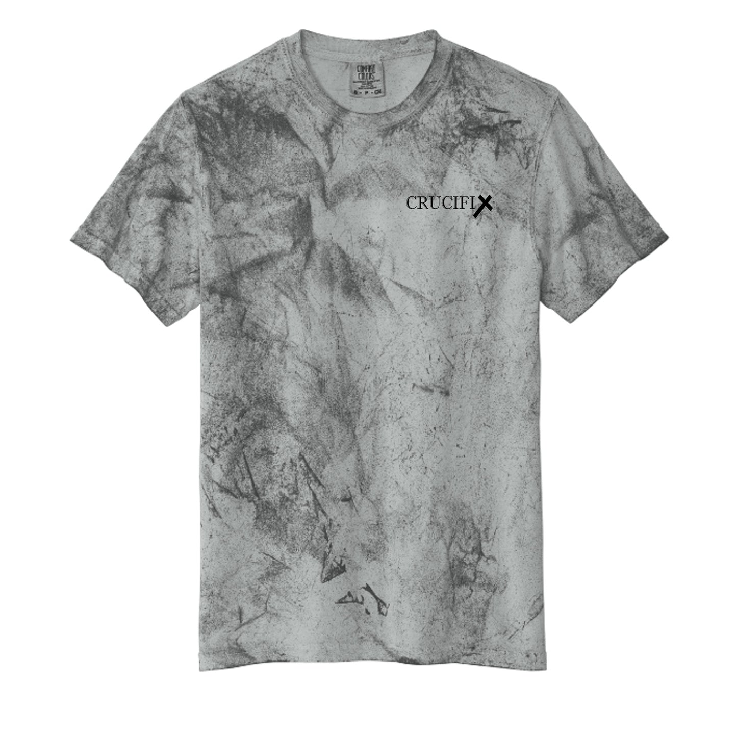 Smoke - 1745 - FRONT