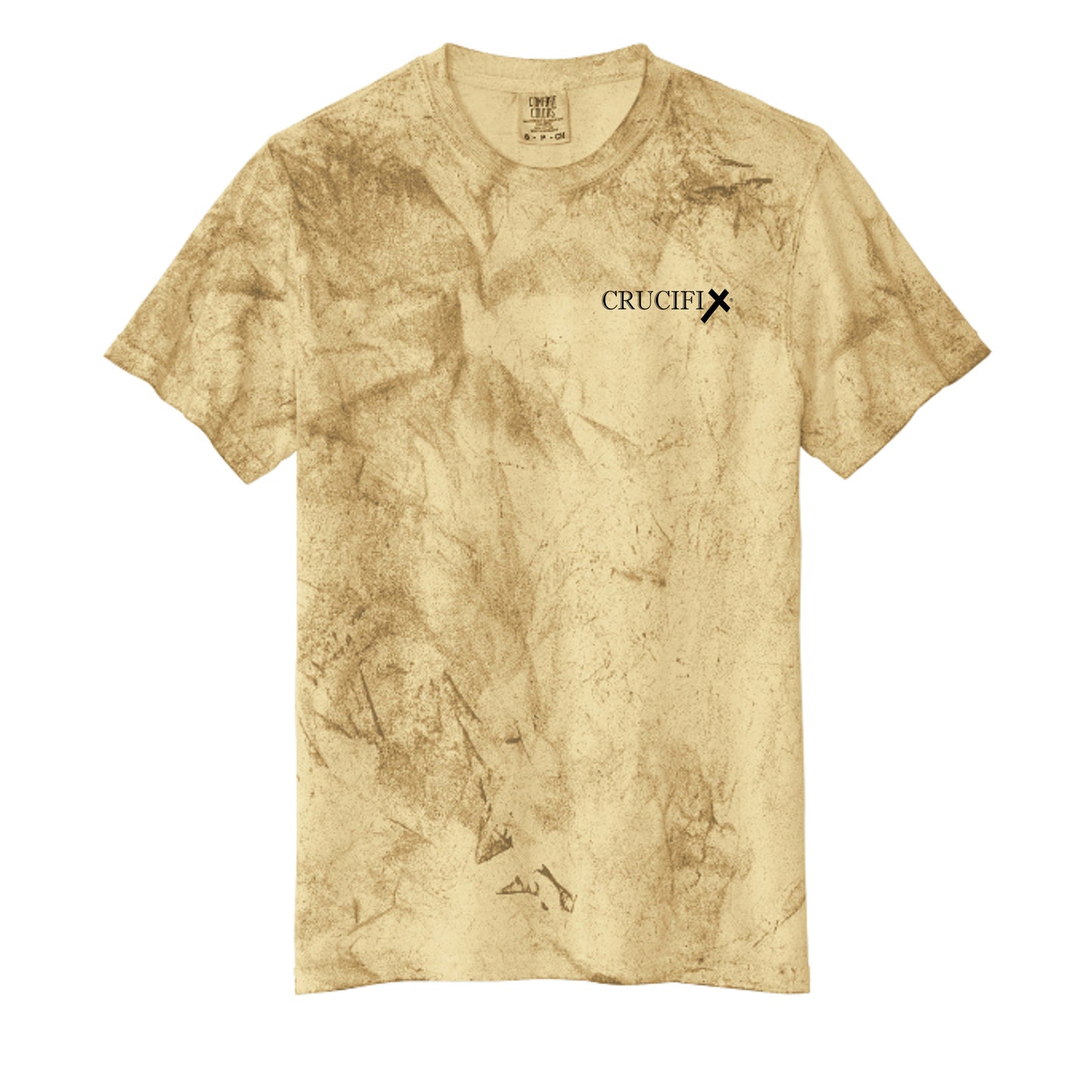 Citrine - 1745 - FRONT
