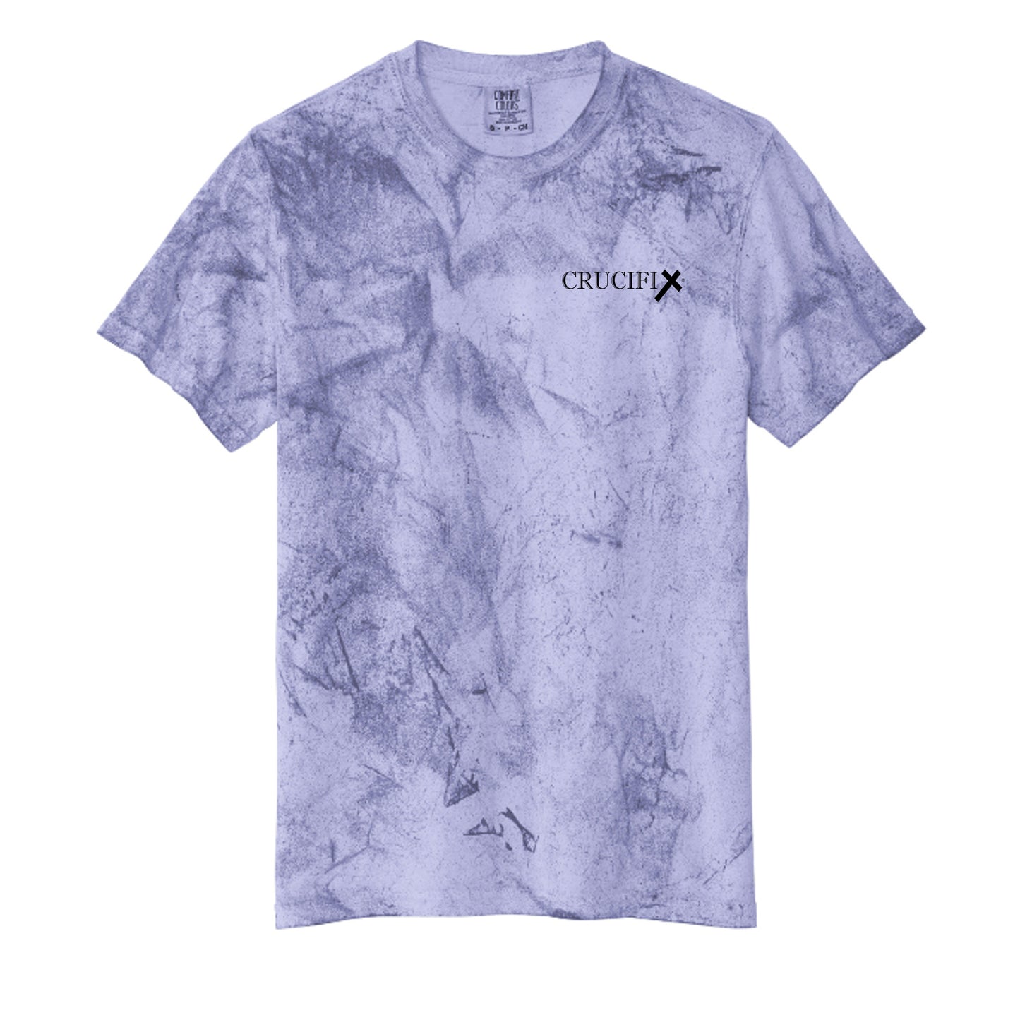 Amethyst - 1745 - FRONT