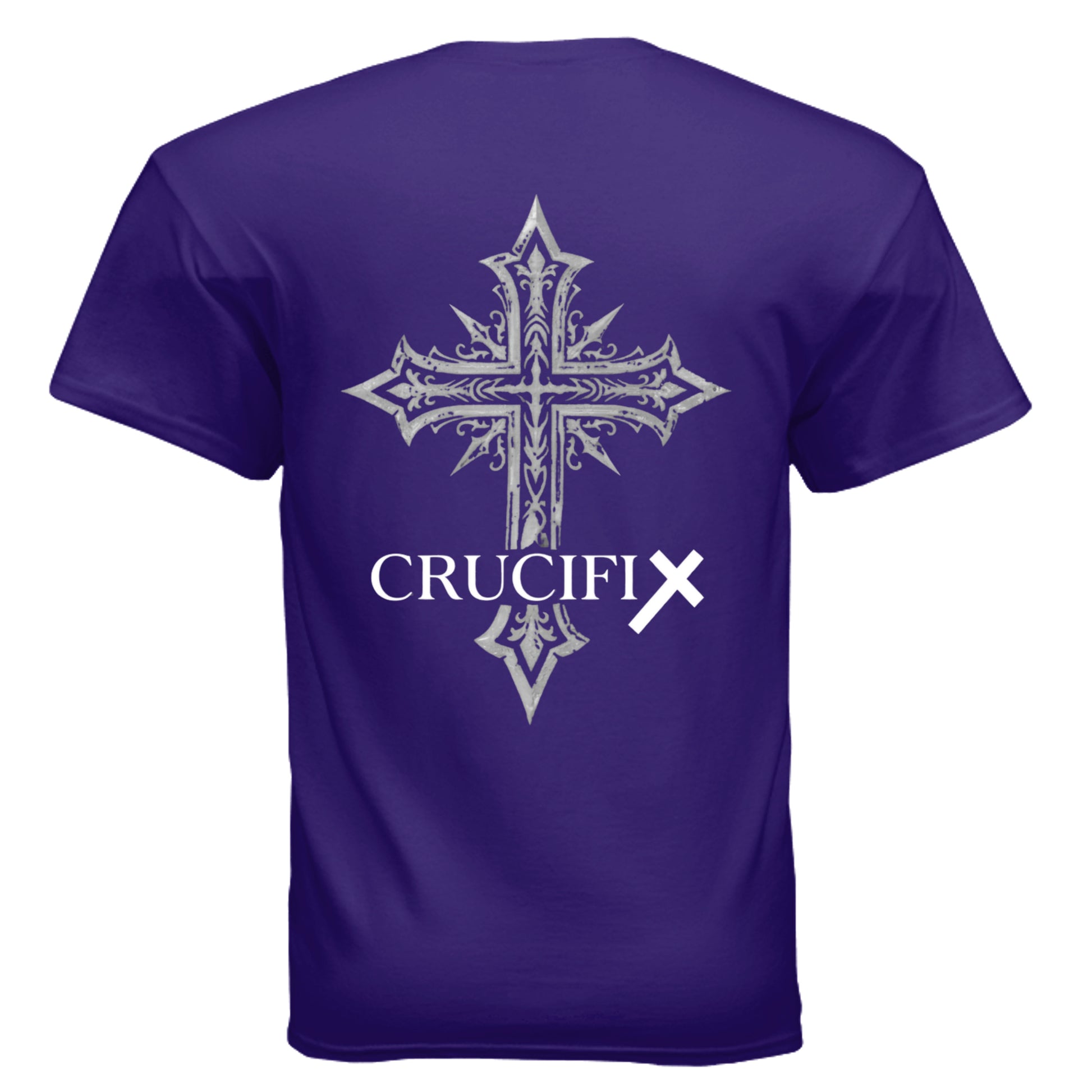 PURPLE - G200 - BACK