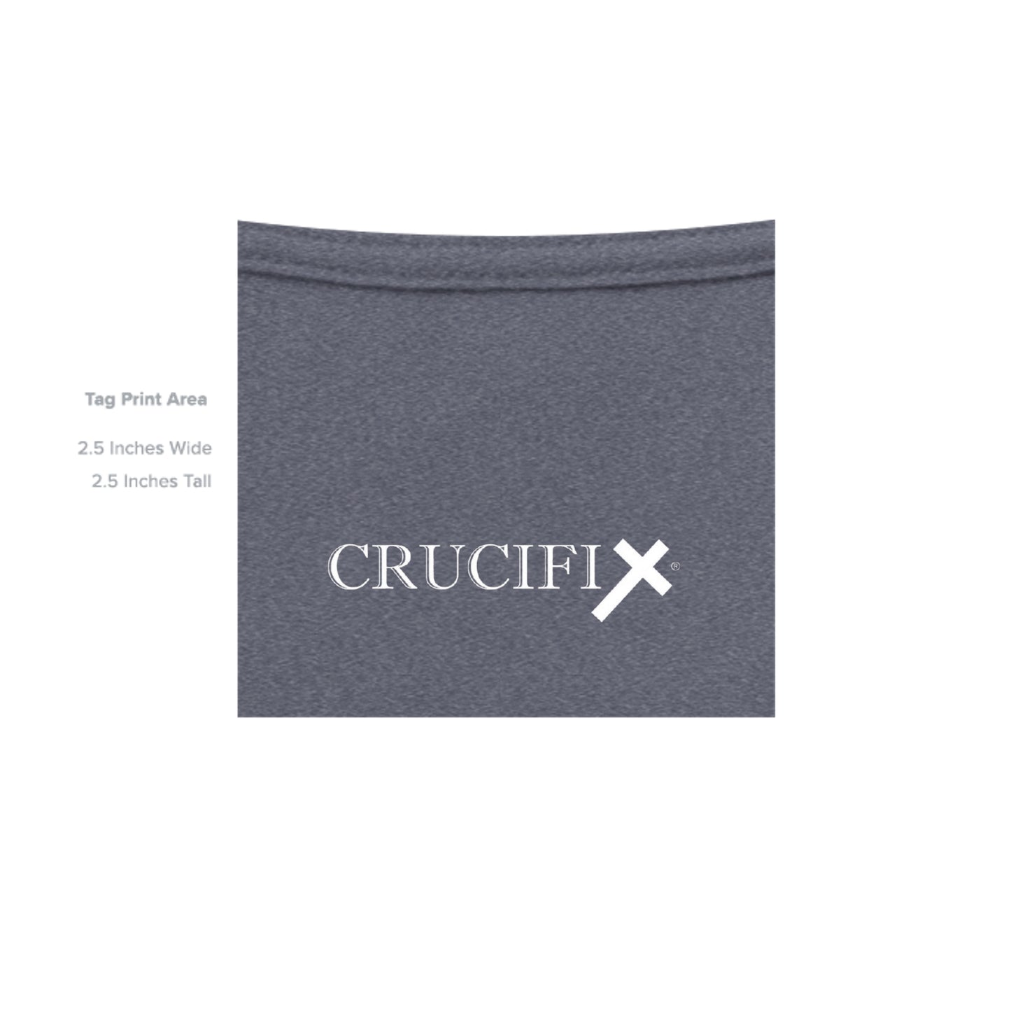 HEATHER NAVY - G200 - INSIDE_TAG_LINE