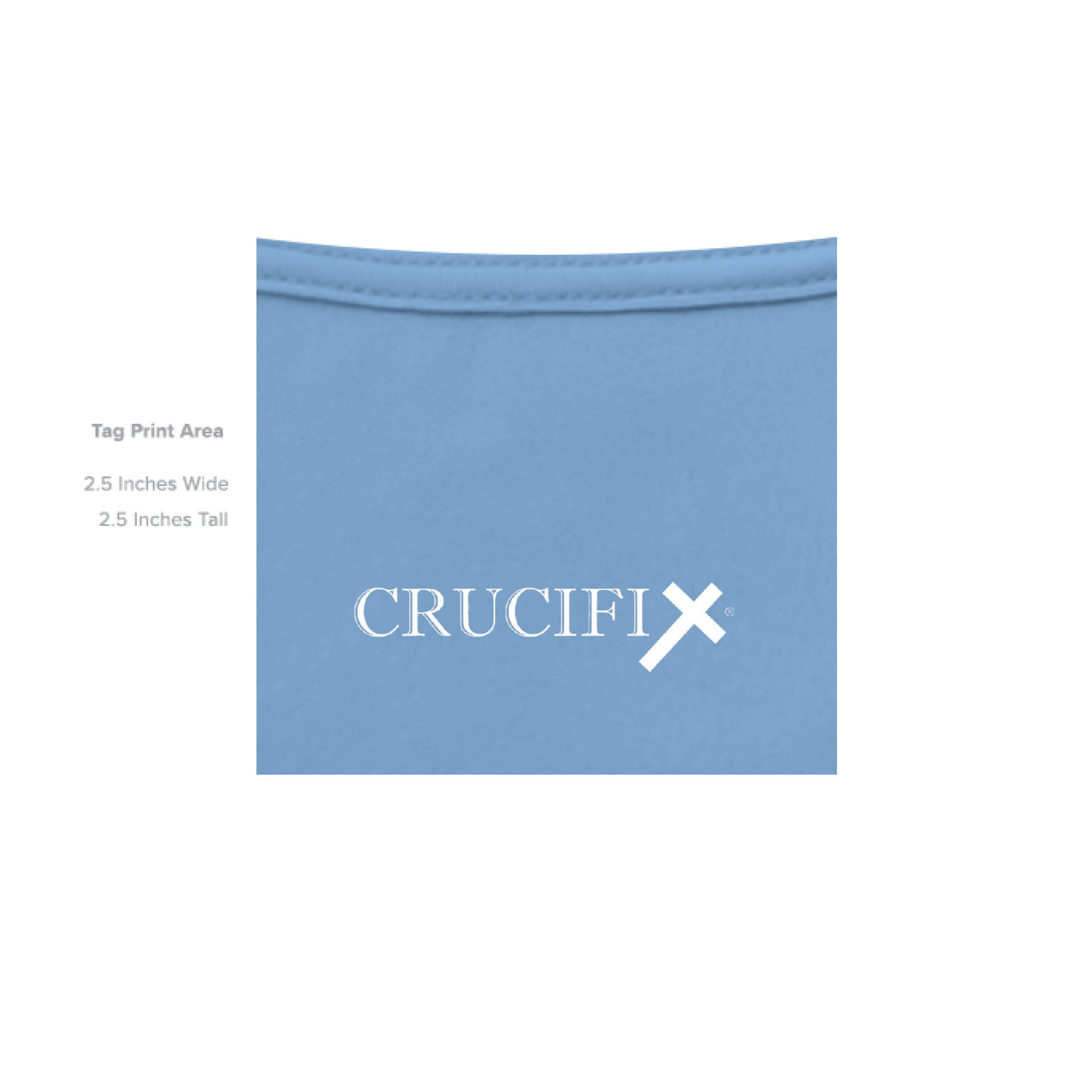 CAROLINA BLUE - INSIDE_TAG_LINE