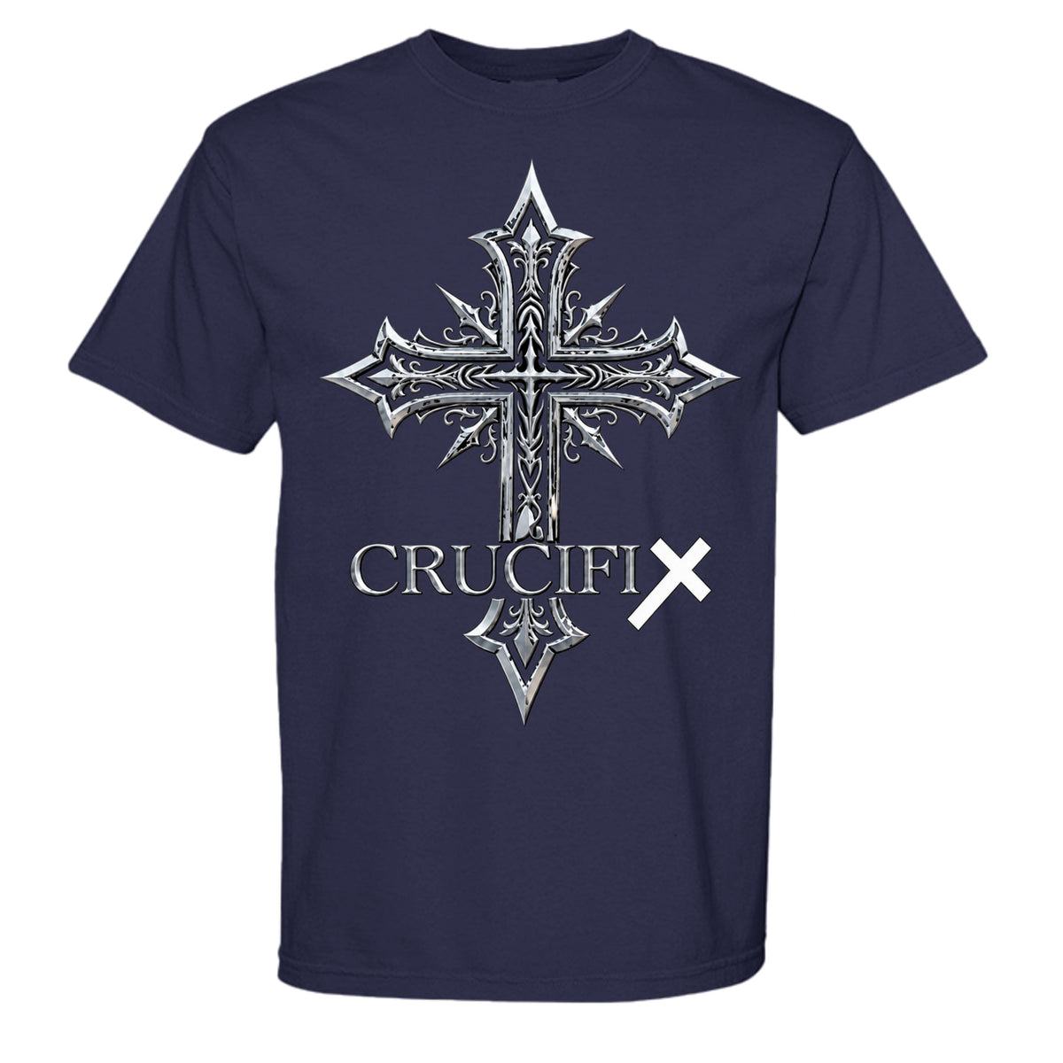 TRUE NAVY - C1717 - FRONT