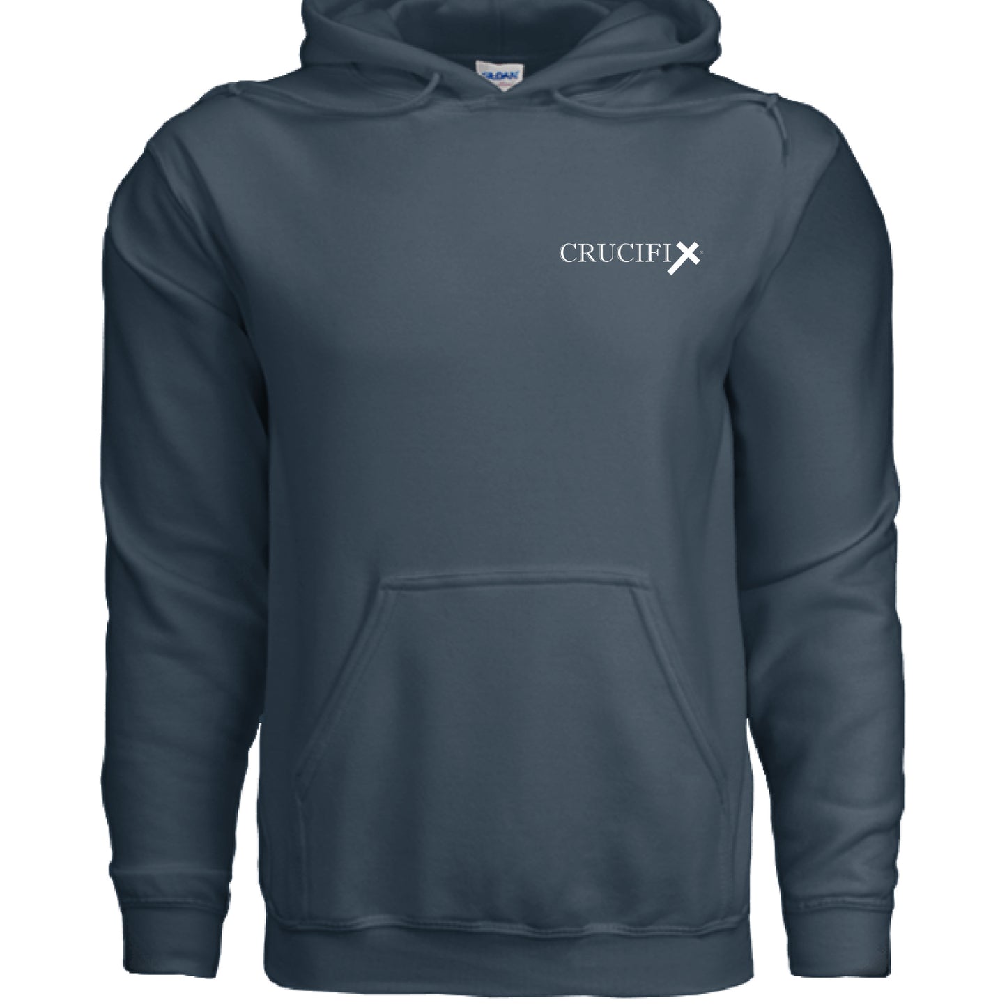 Blue Dusk - FRONT