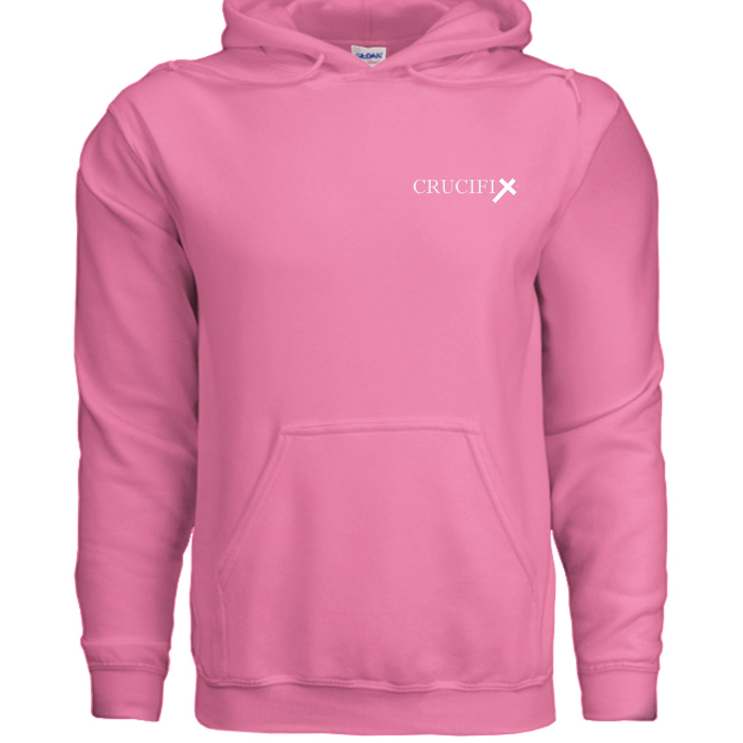 Pink Lemonade - FRONT