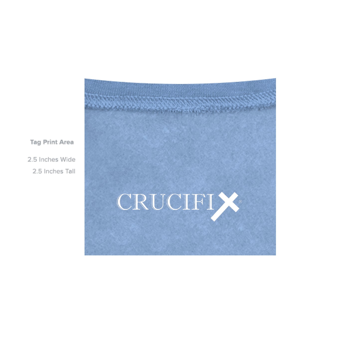Carolina Blue - INSIDE_TAG_LINE