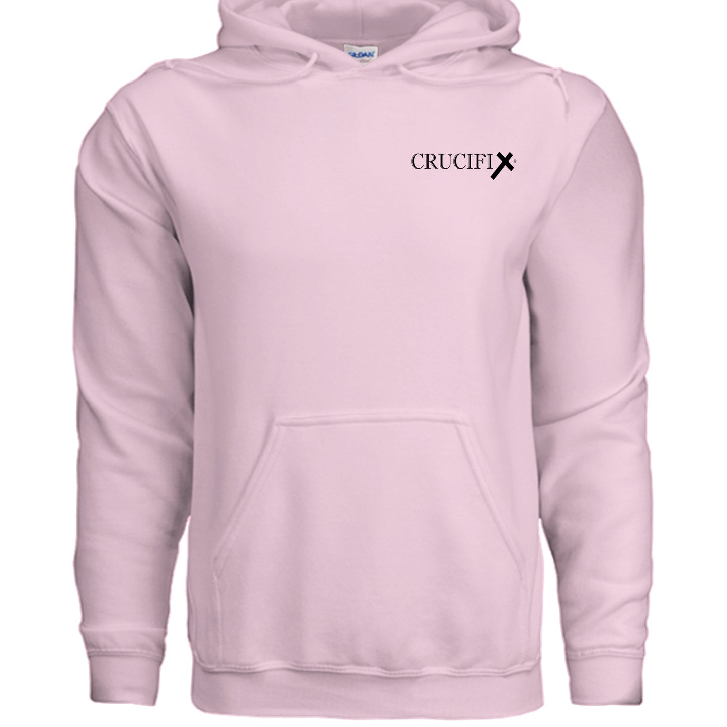 LIGHT PINK - SF500 - FRONT