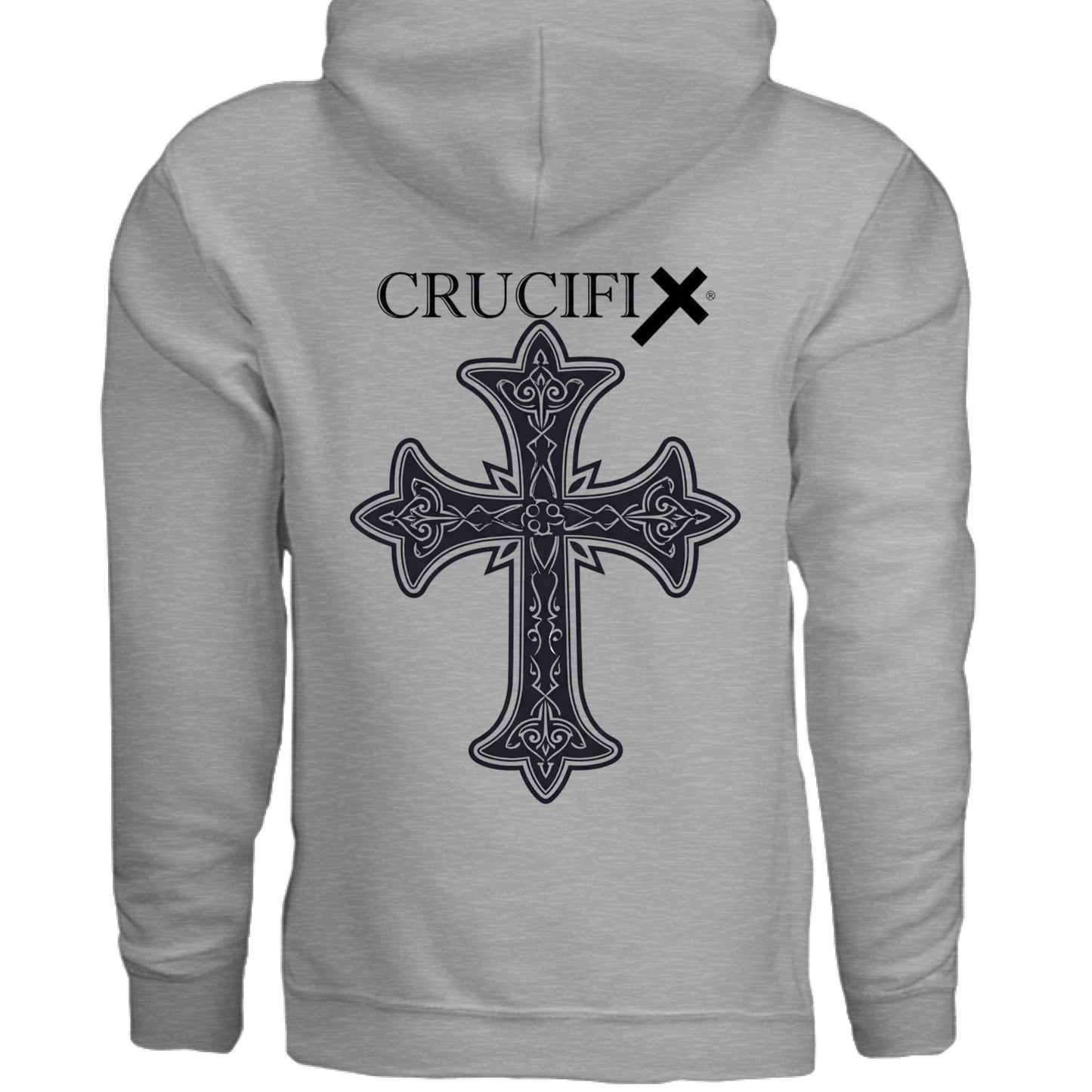 SPORT GREY - BACK