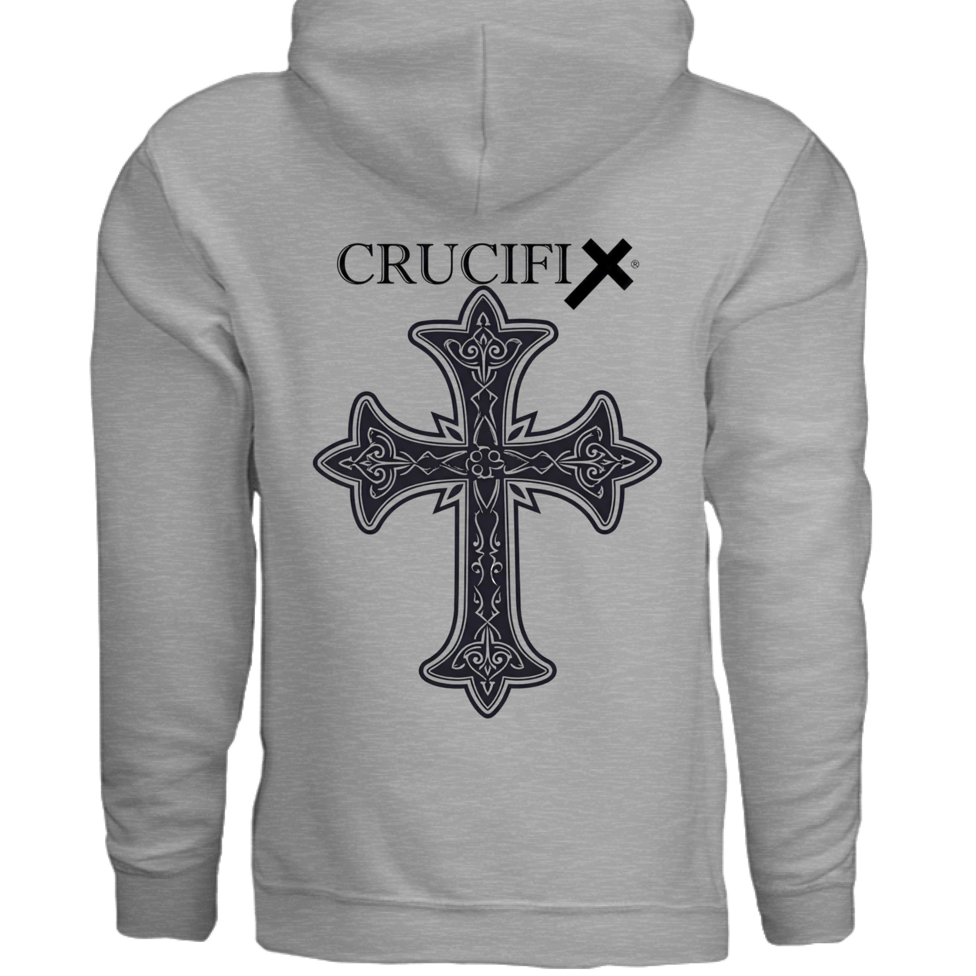SPORT GREY - BACK