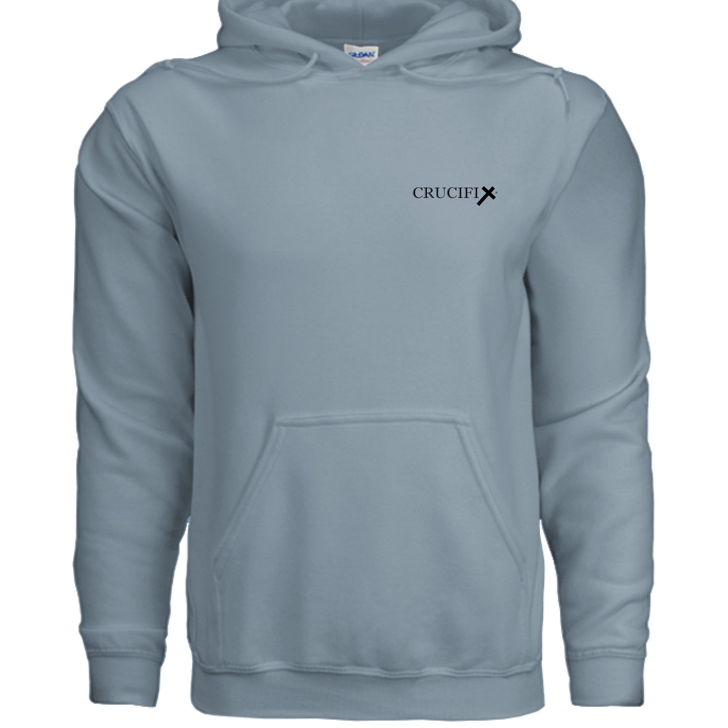 Stone Blue - FRONT