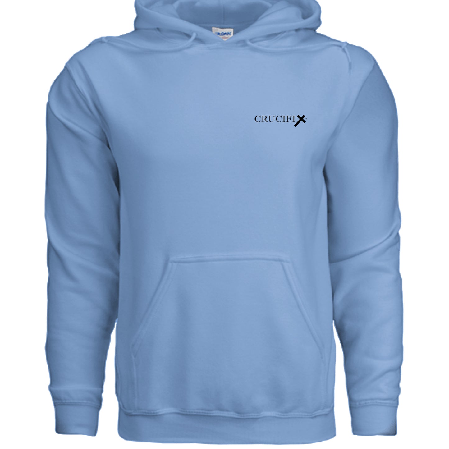 Carolina Blue - FRONT