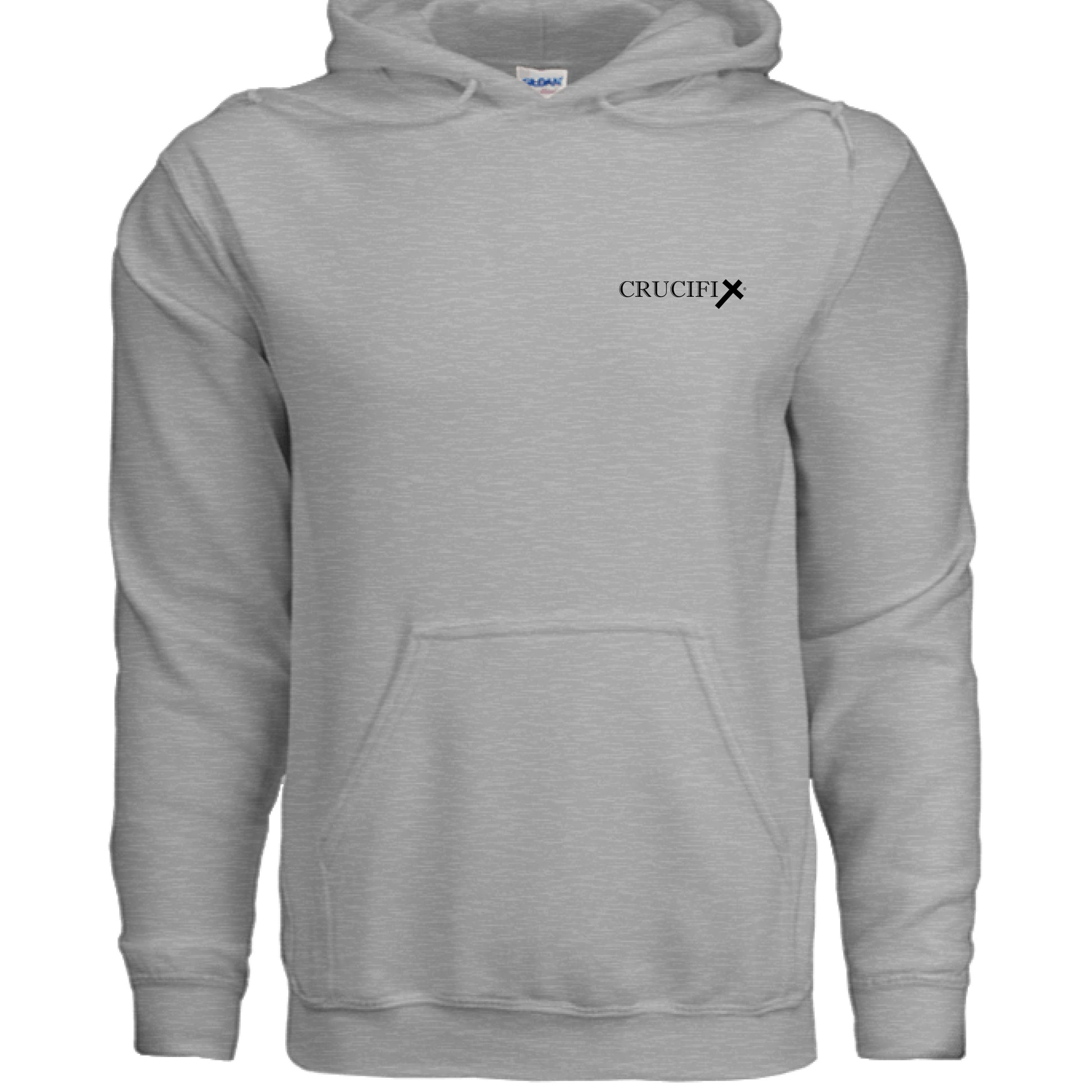 SPORT GREY - FRONT